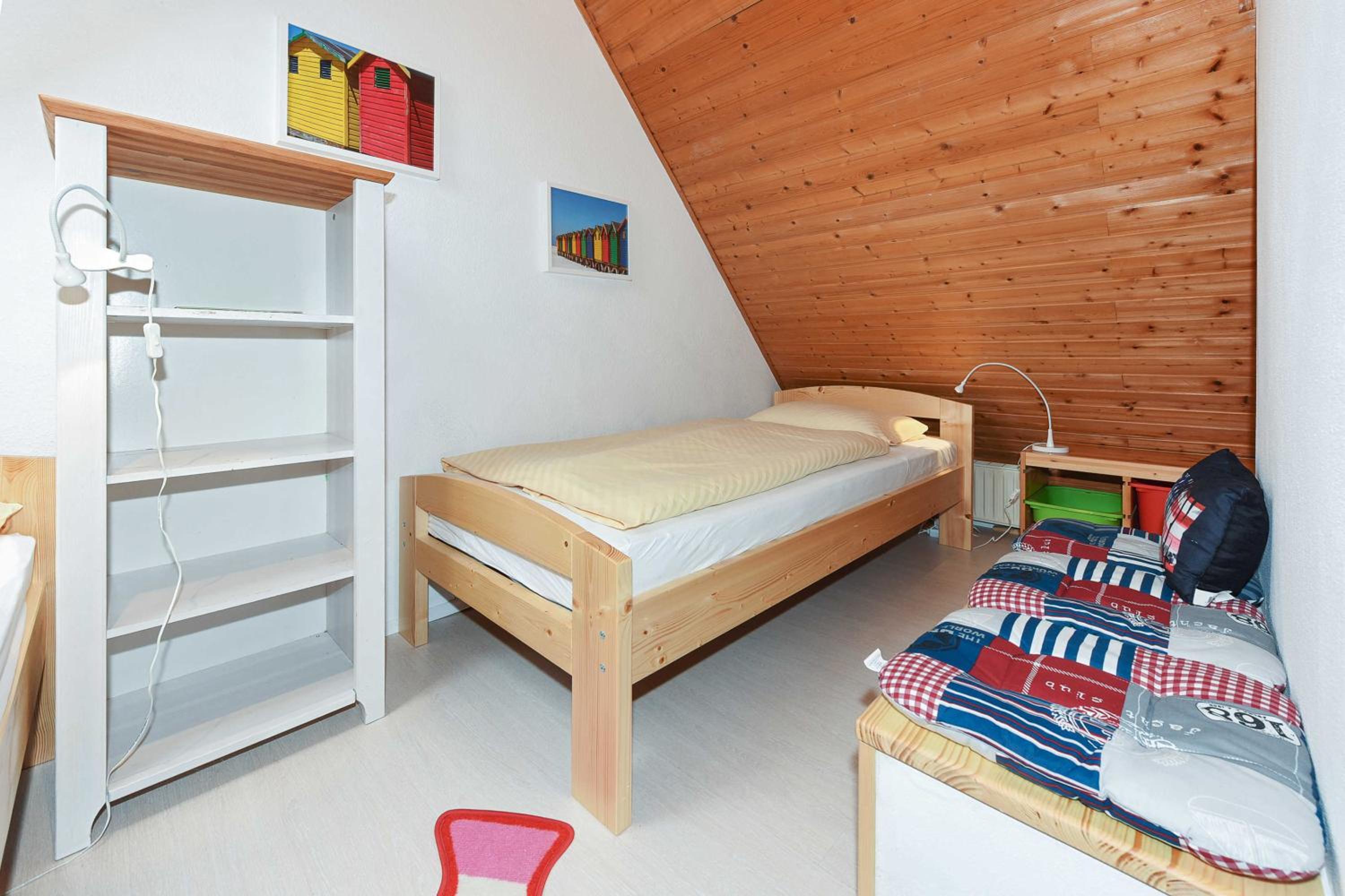 Apartment with Balcony photo 3