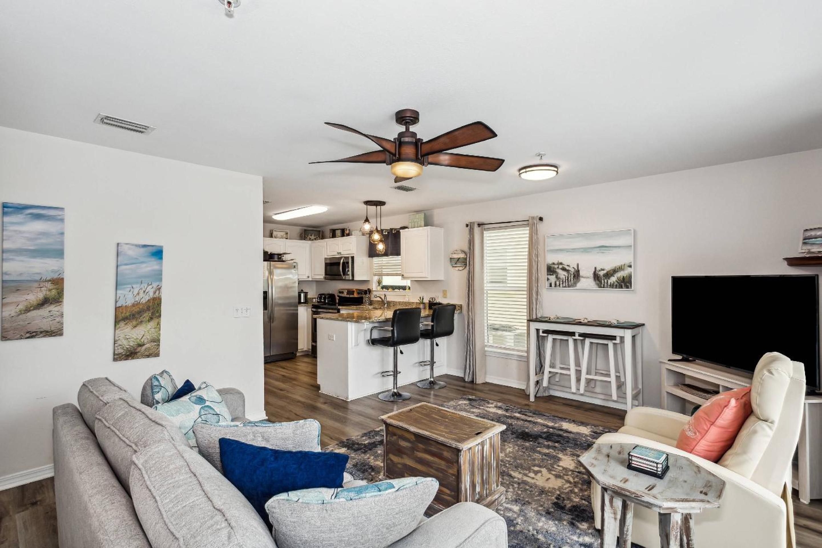 Vacation Home photo 2