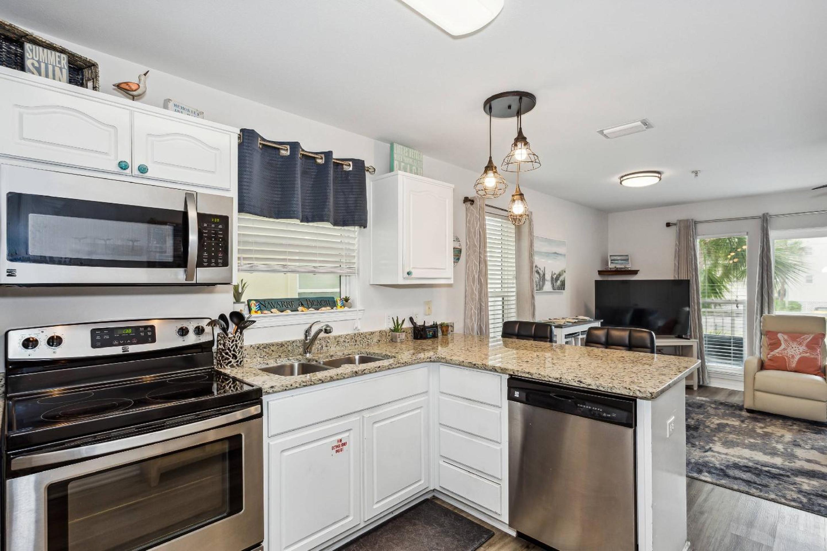 Vacation Home photo 1