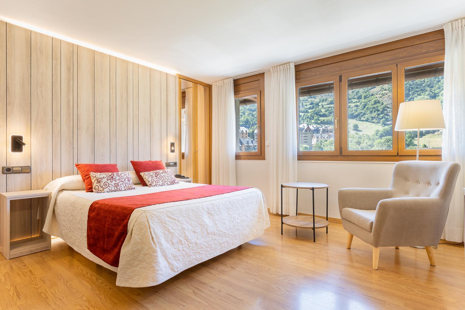 Double or Twin Room - Photo 4