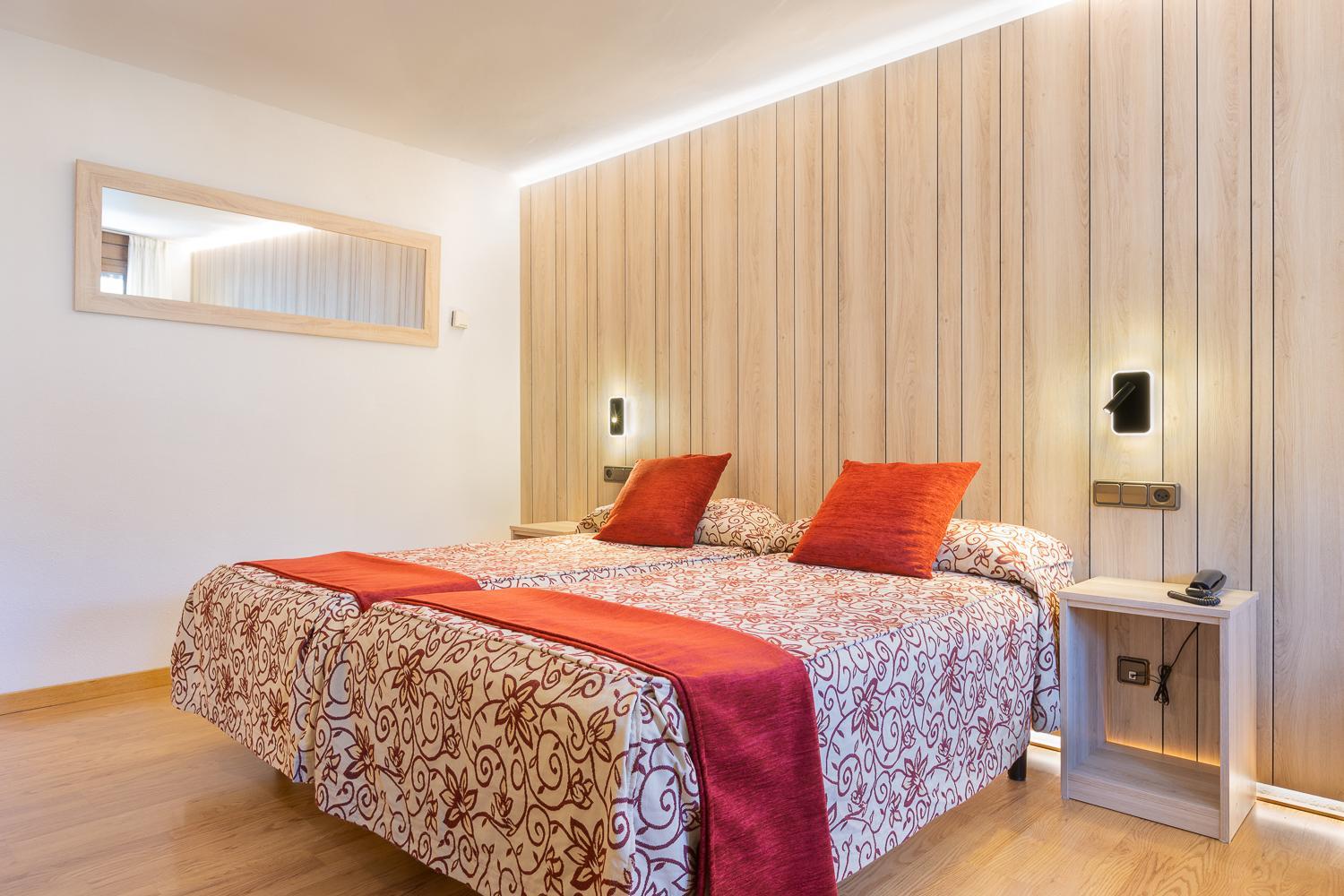Triple Room - Photo 9