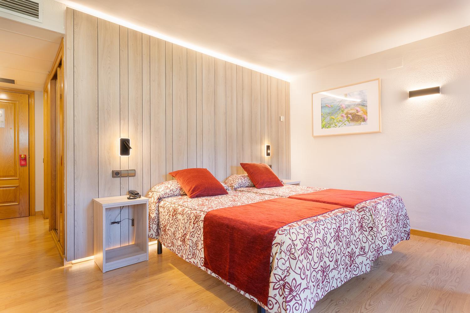 Triple Room - Photo 6