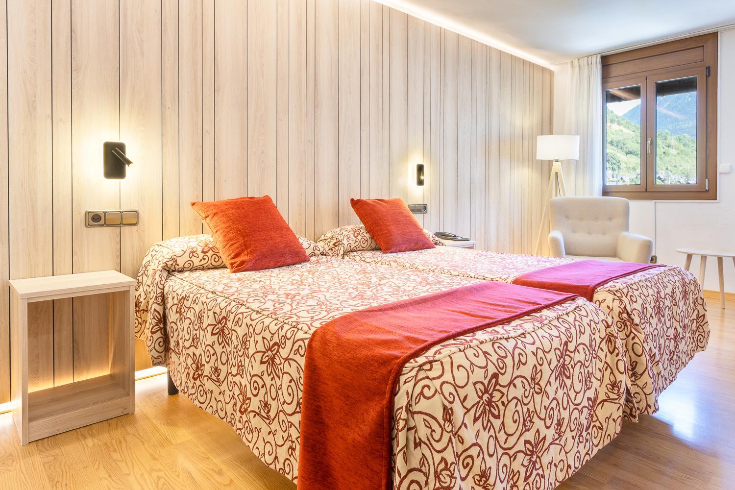 Triple Room - Photo 12