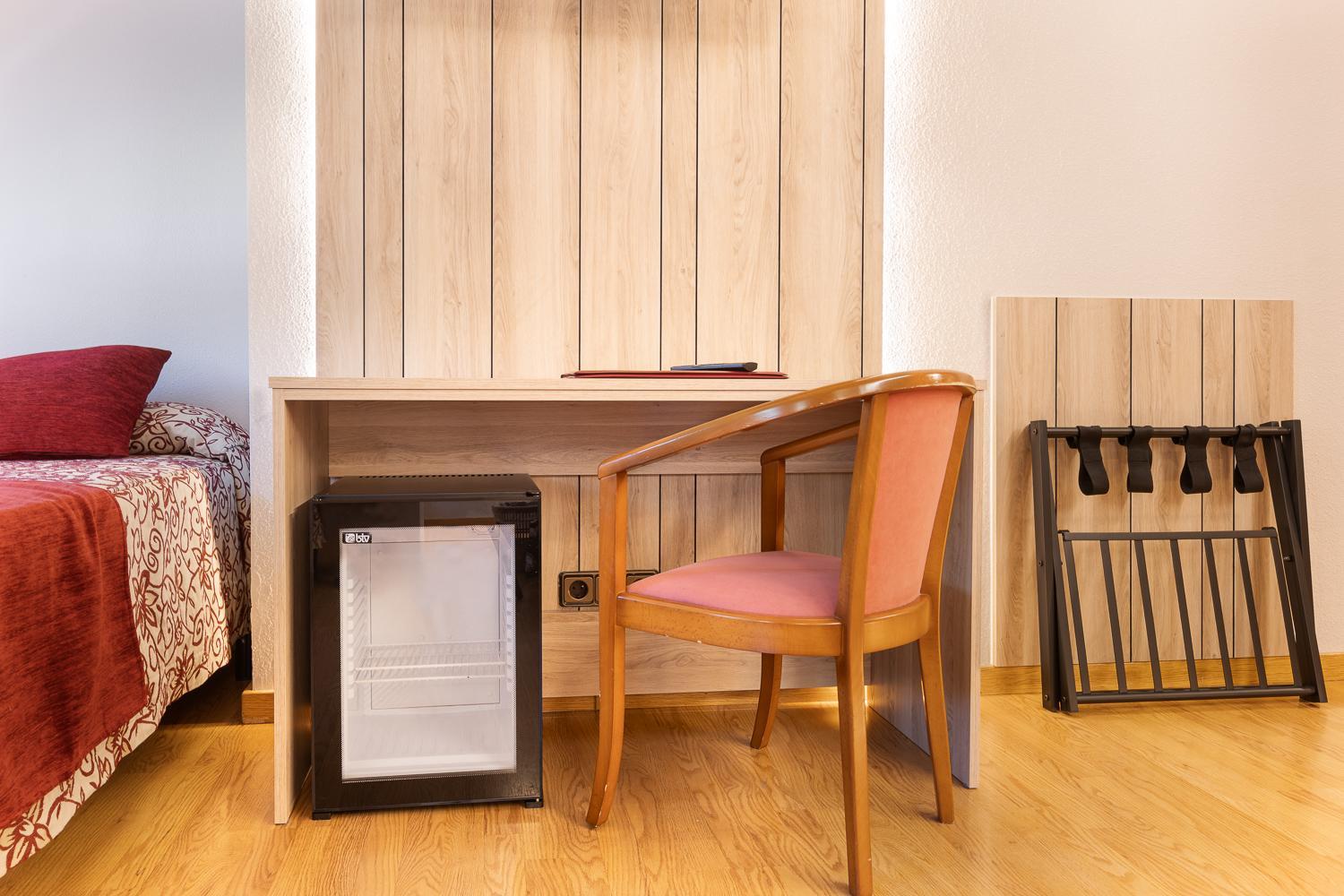 Triple Room - Photo 7