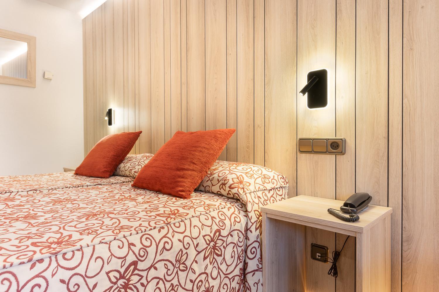Triple Room - Photo 8