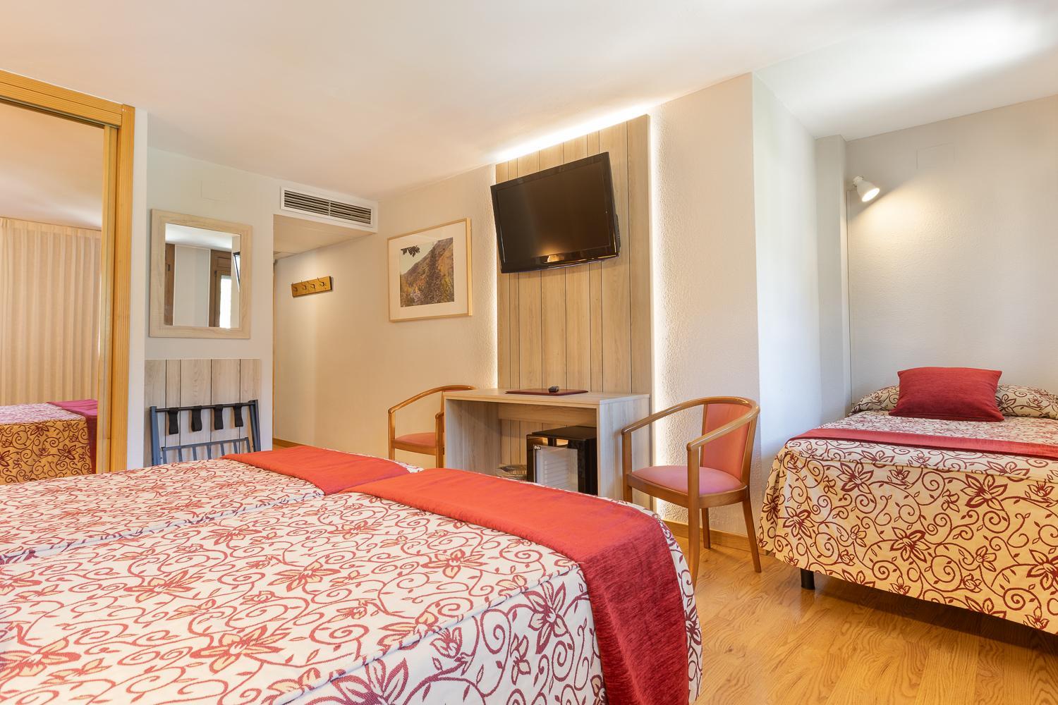 Triple Room - Photo 4