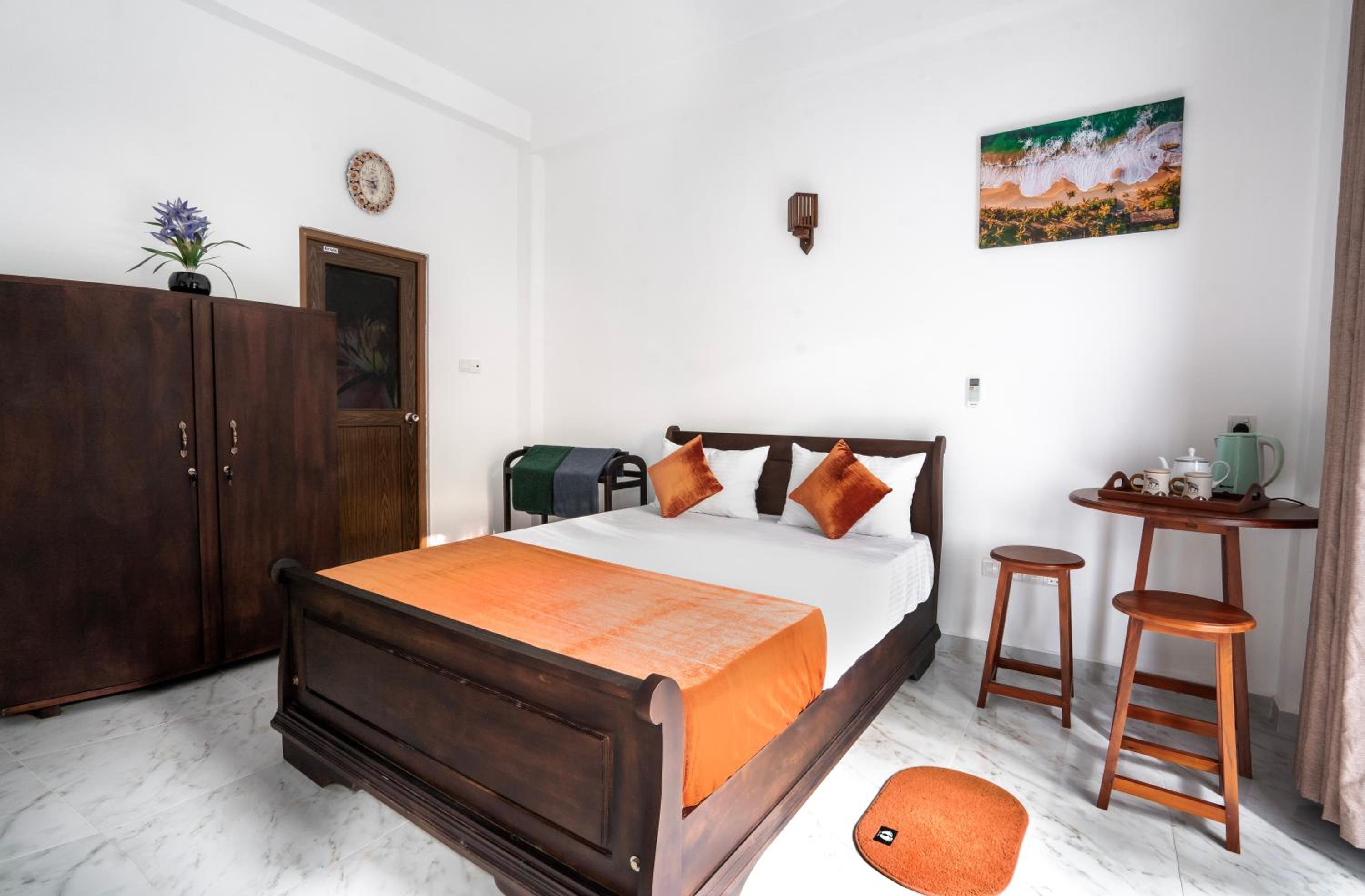 Double Room with Balcony photo 3