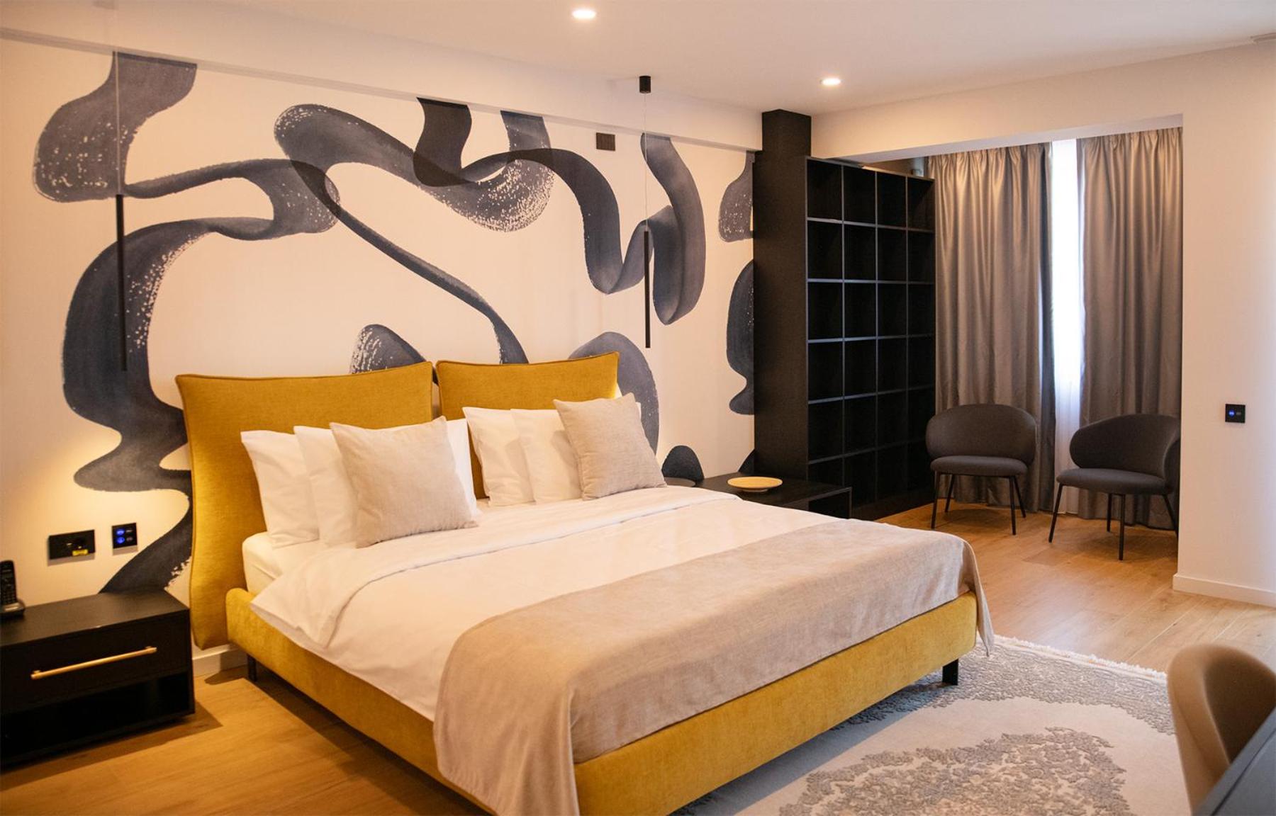 Deluxe Room photo 2