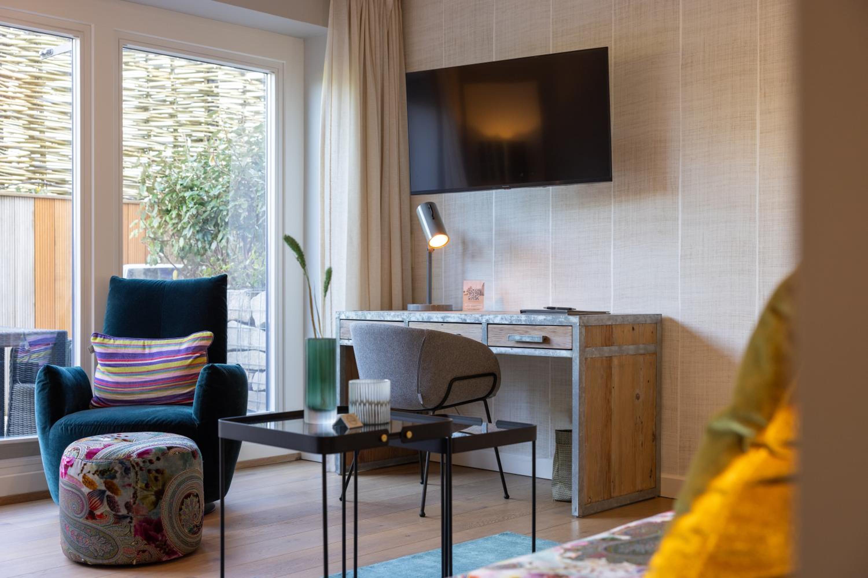 Terrace Suite photo 3