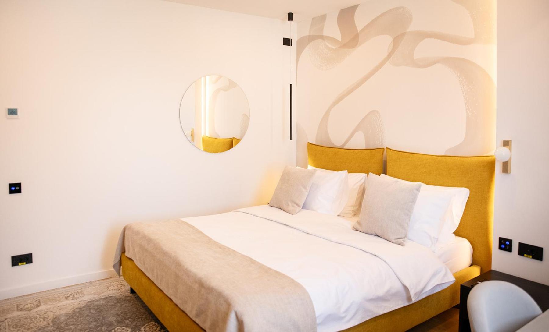 Deluxe Double Room photo 3