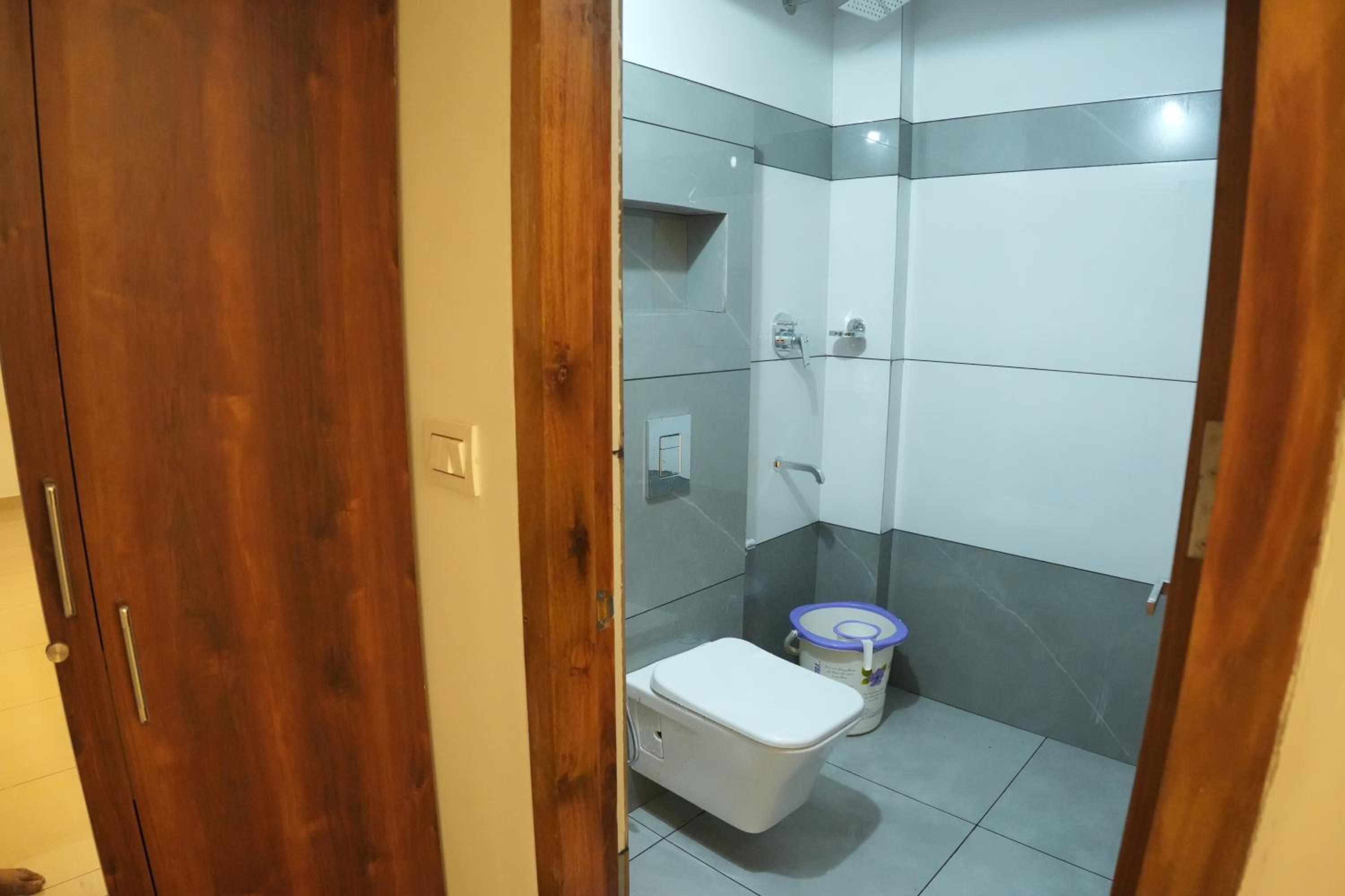 Budget Double Room photo 1