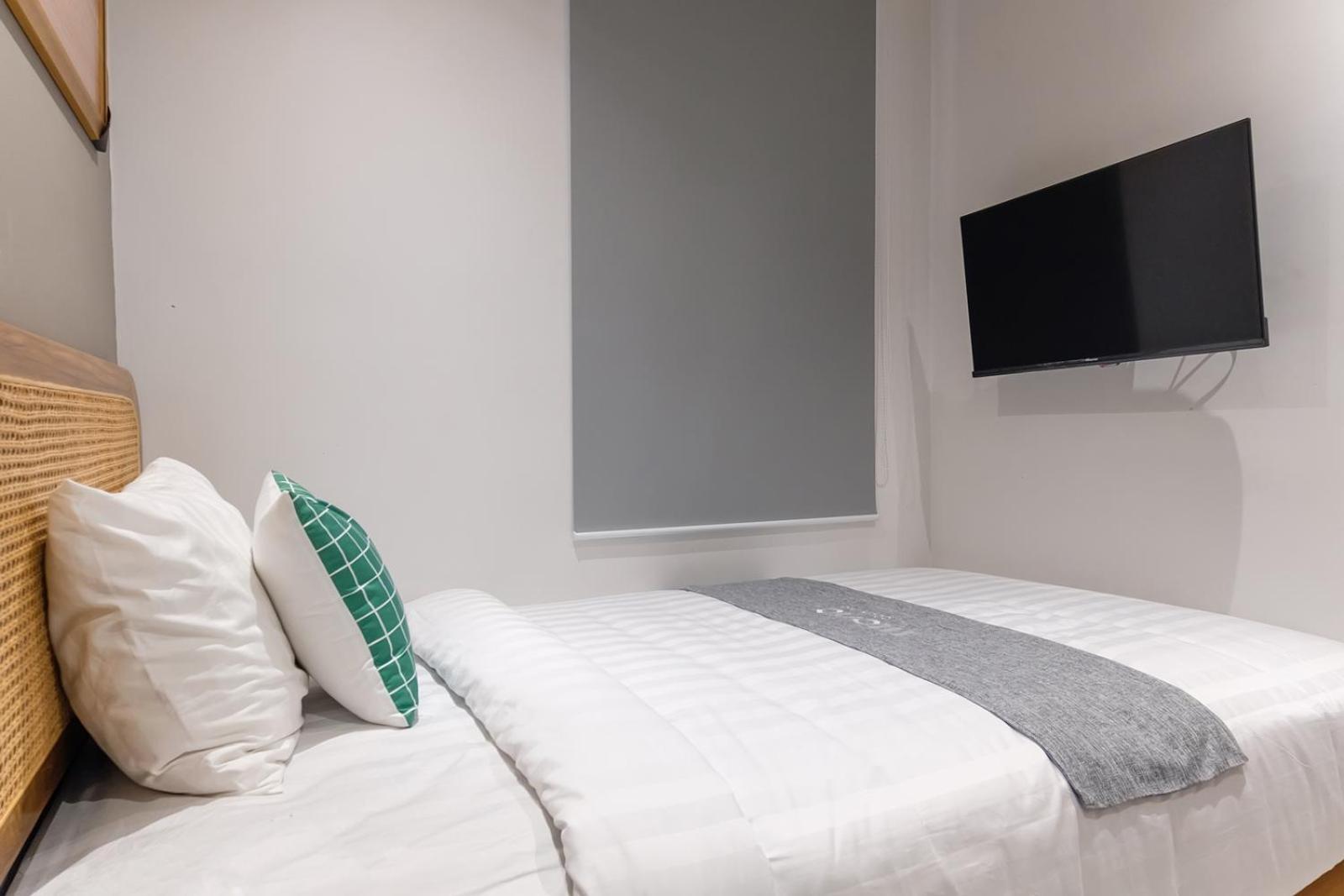 Standard Single Room photo 2