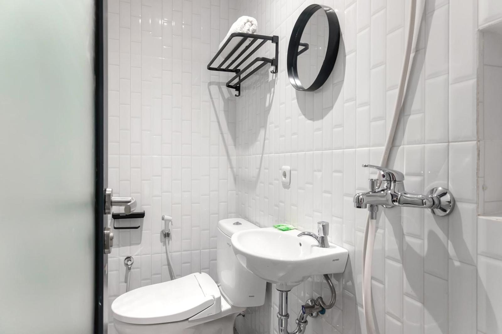 Standard Single Room photo 3