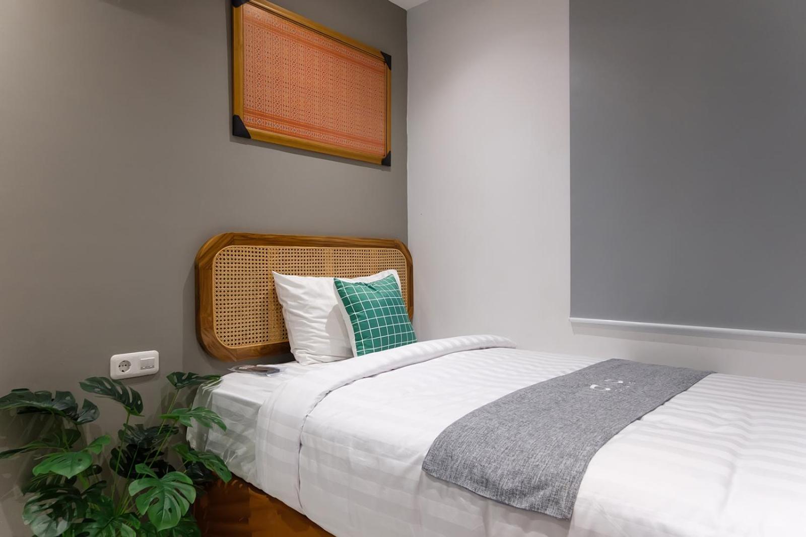 Standard Single Room photo 1