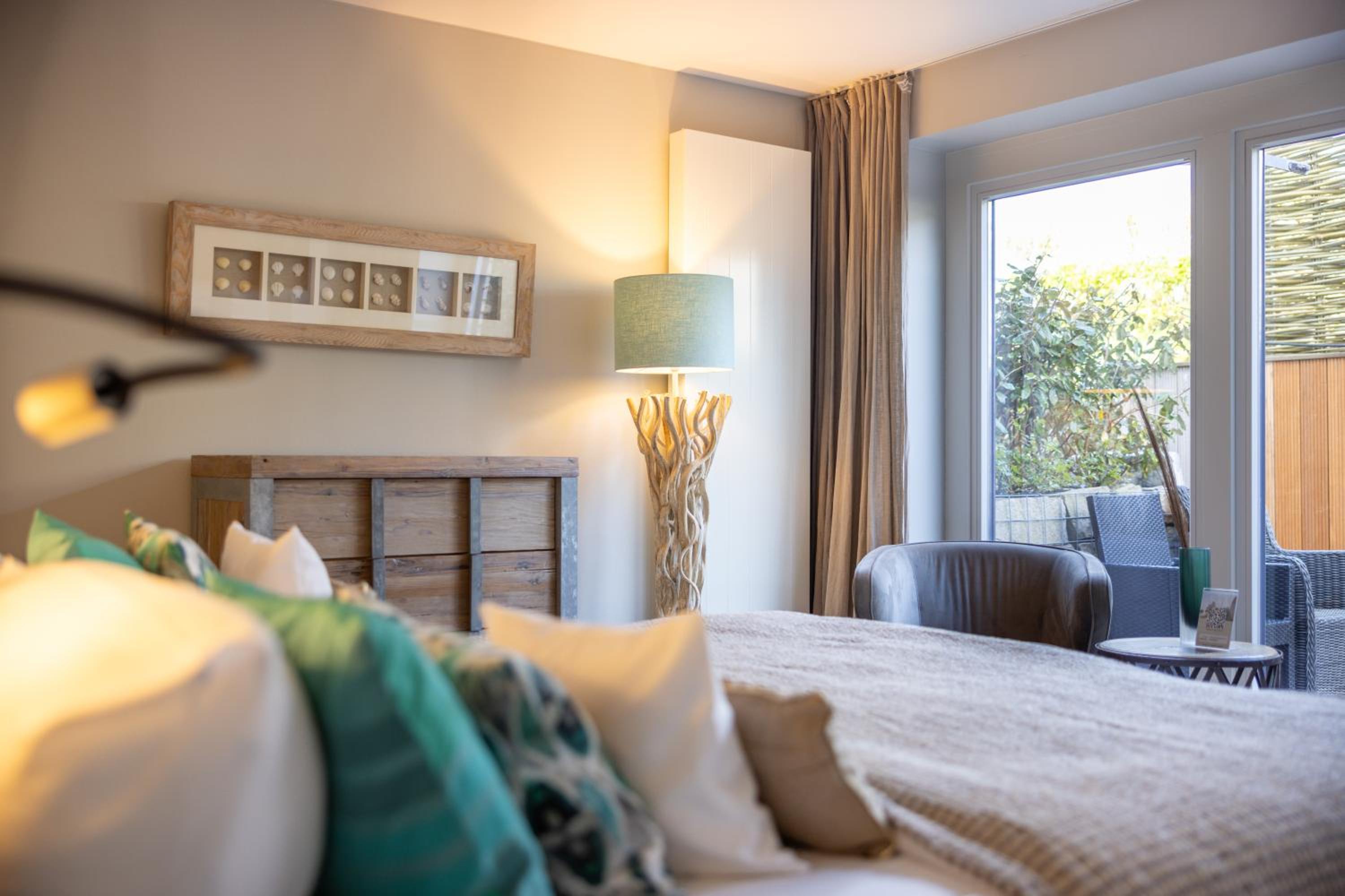 Terrace Suite