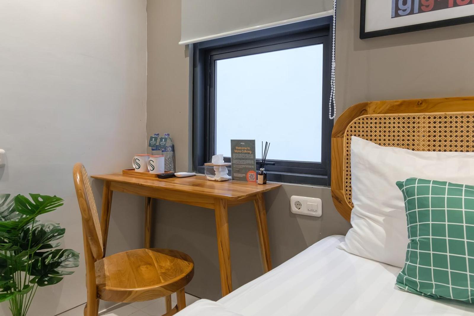 Deluxe Room photo 3
