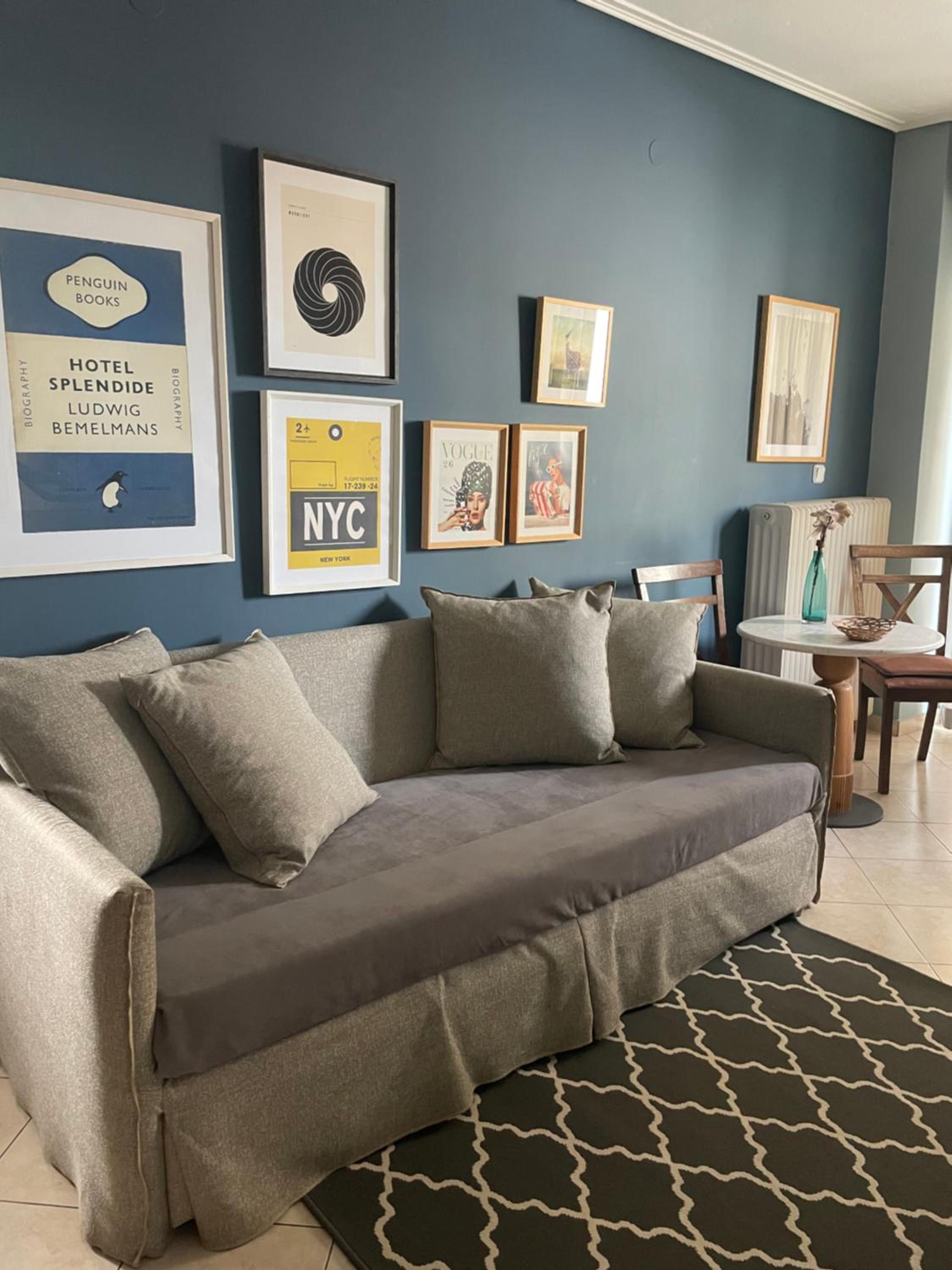 Standard Apartment - Photo 3