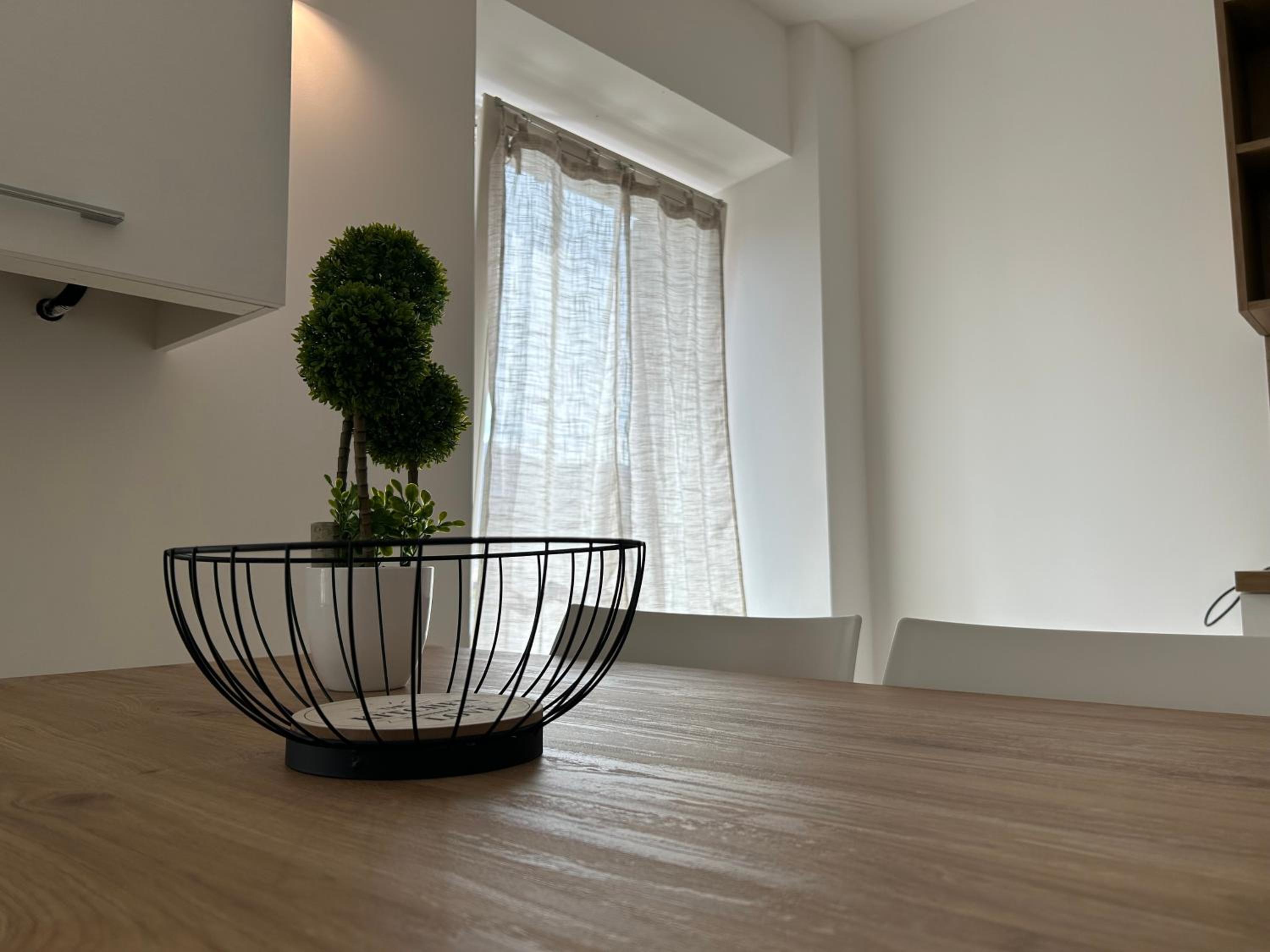 Two-Bedroom House photo 2