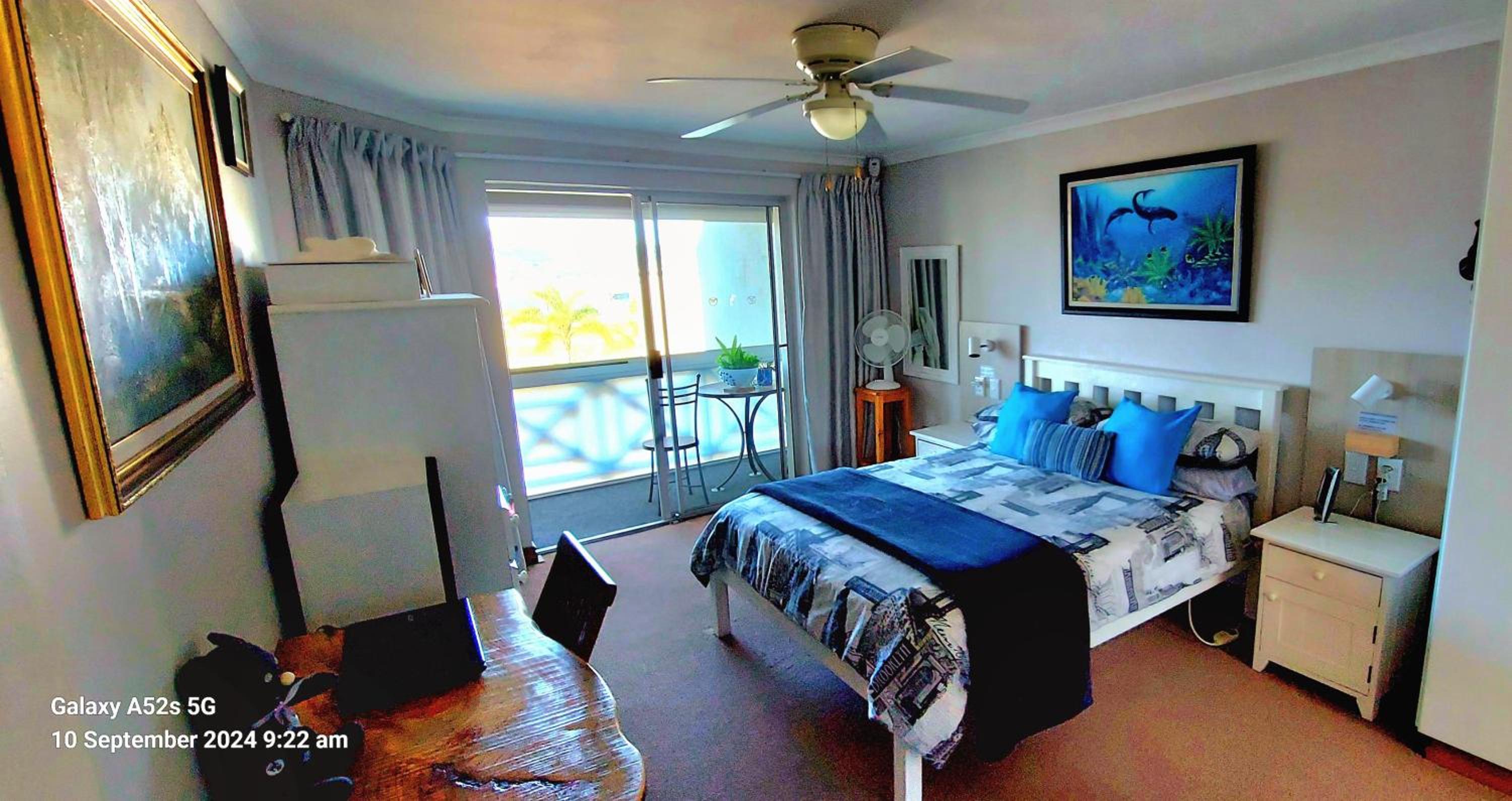Two-Bedroom Apartment - Photo 40