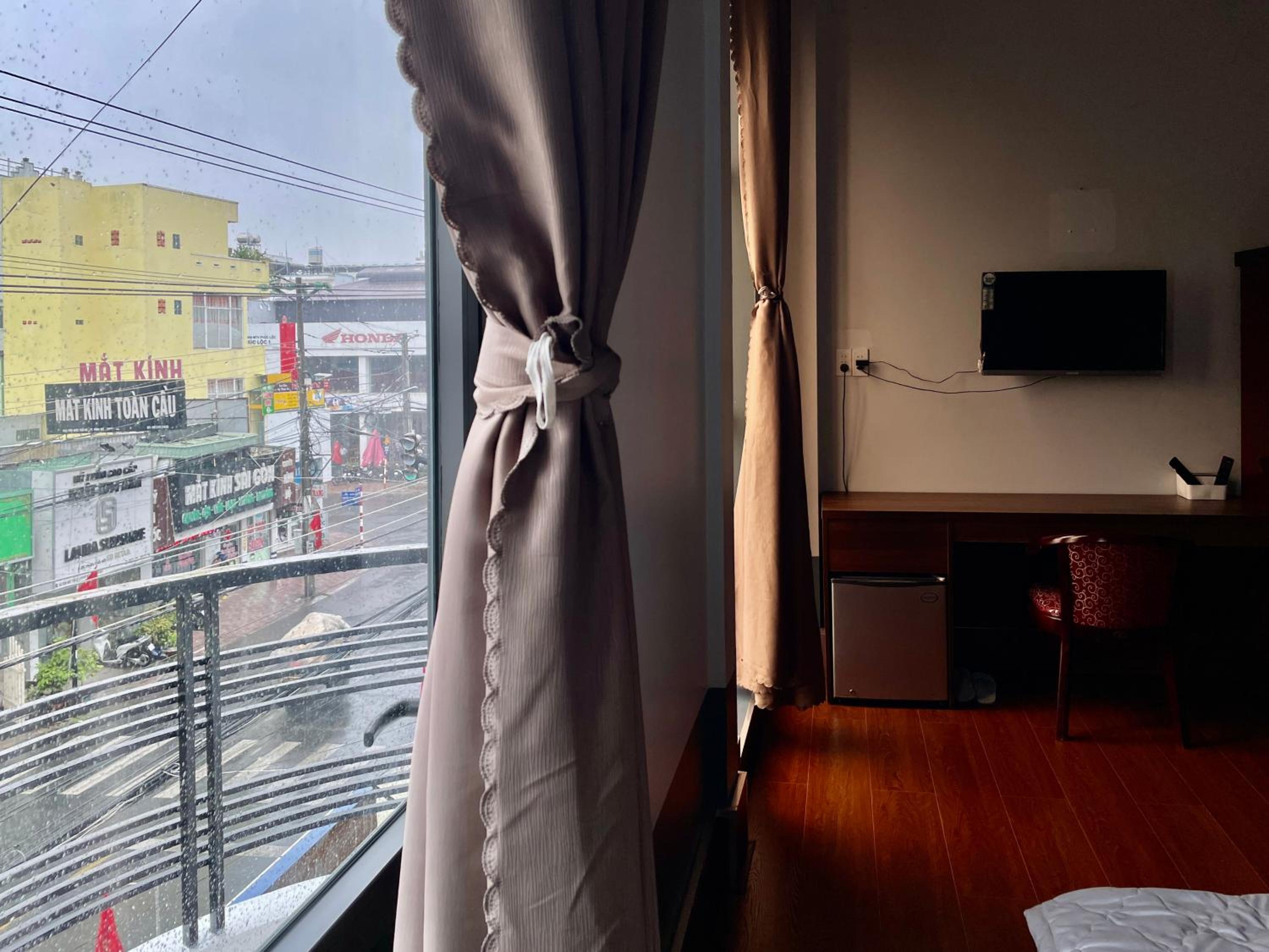Double Room With Mountain View photo 2