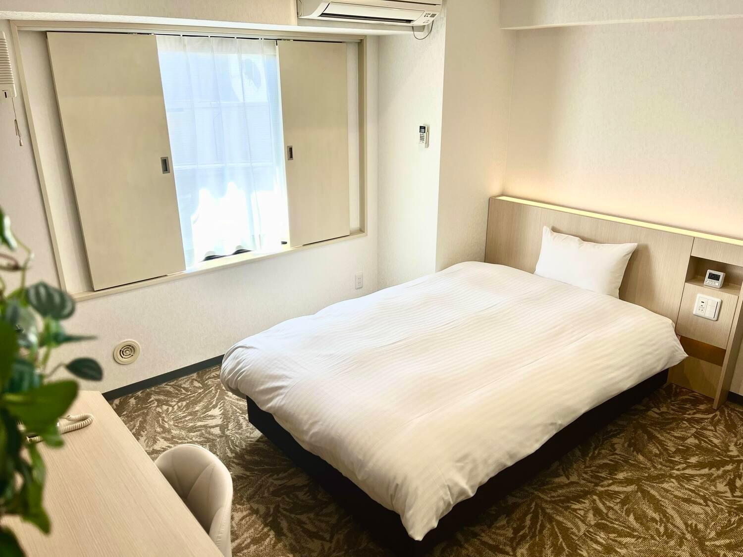 Superior Single Room