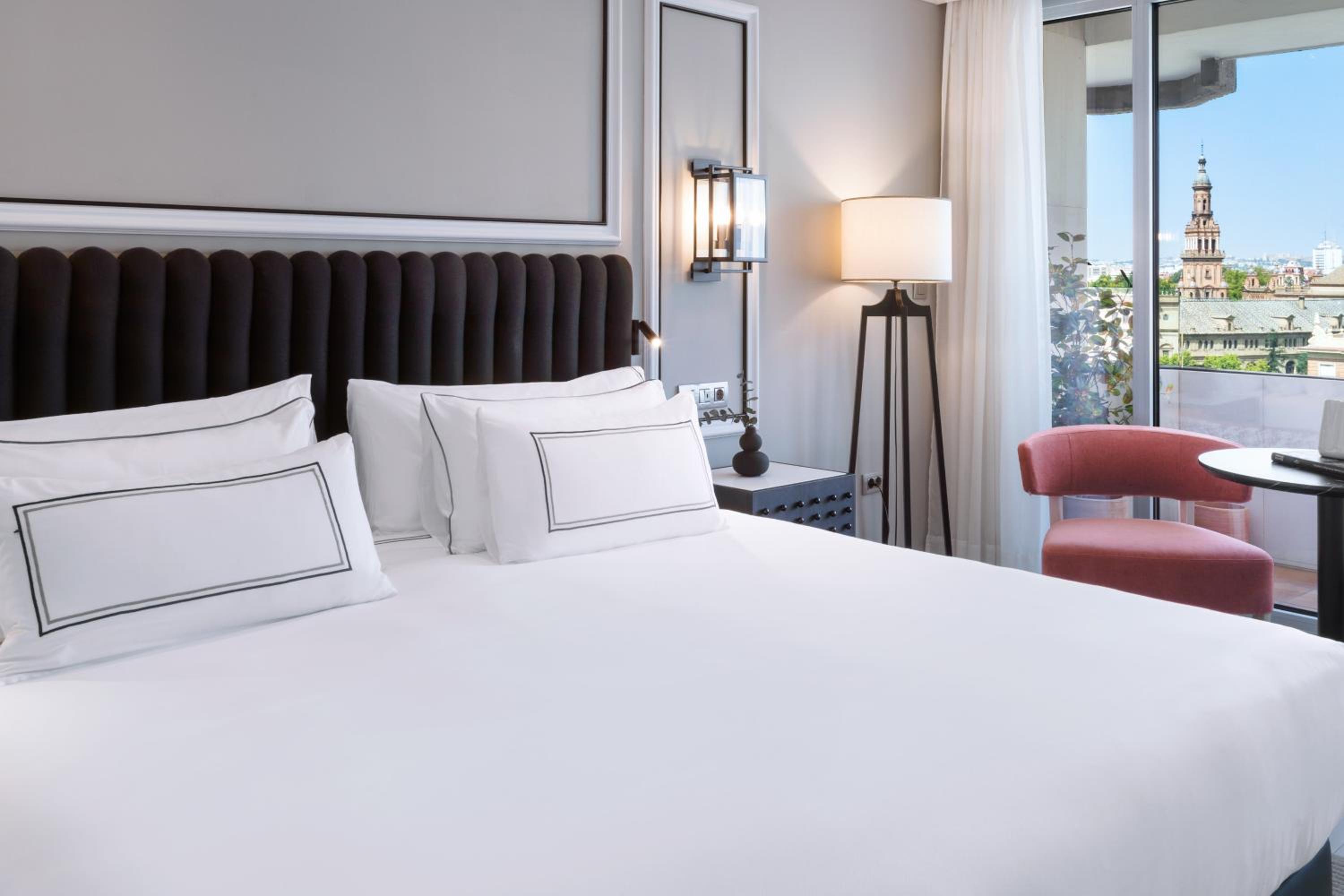 The Level Premium Room