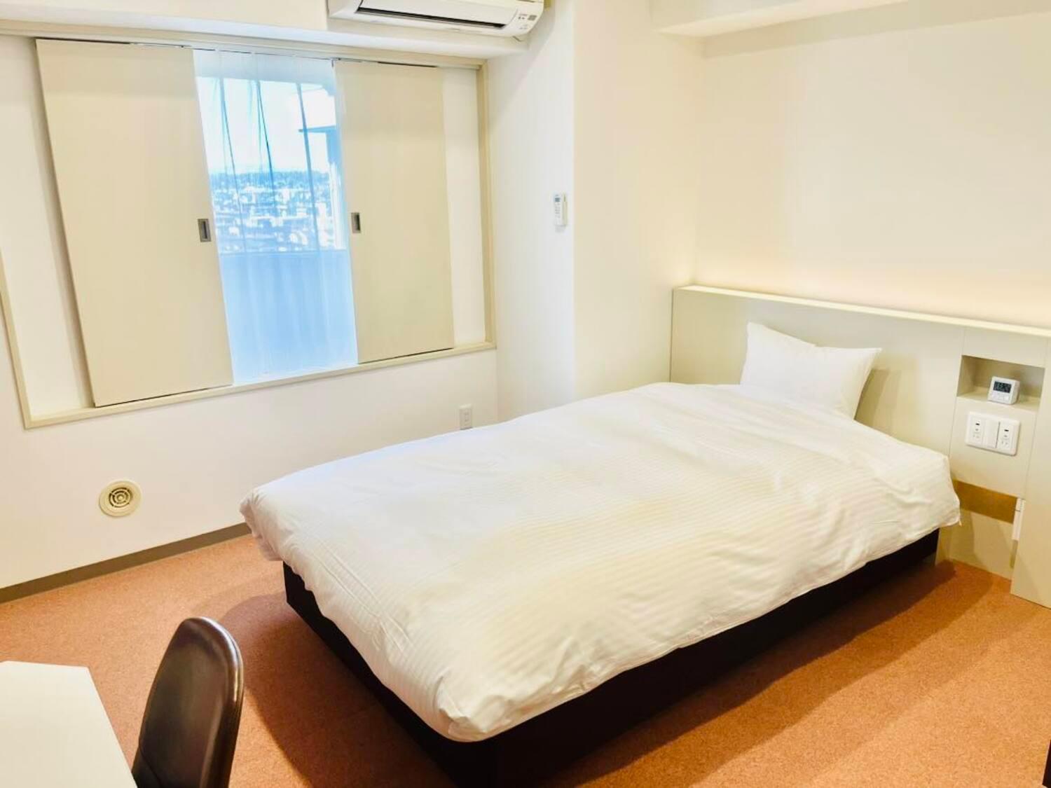 Superior Single Room photo 3