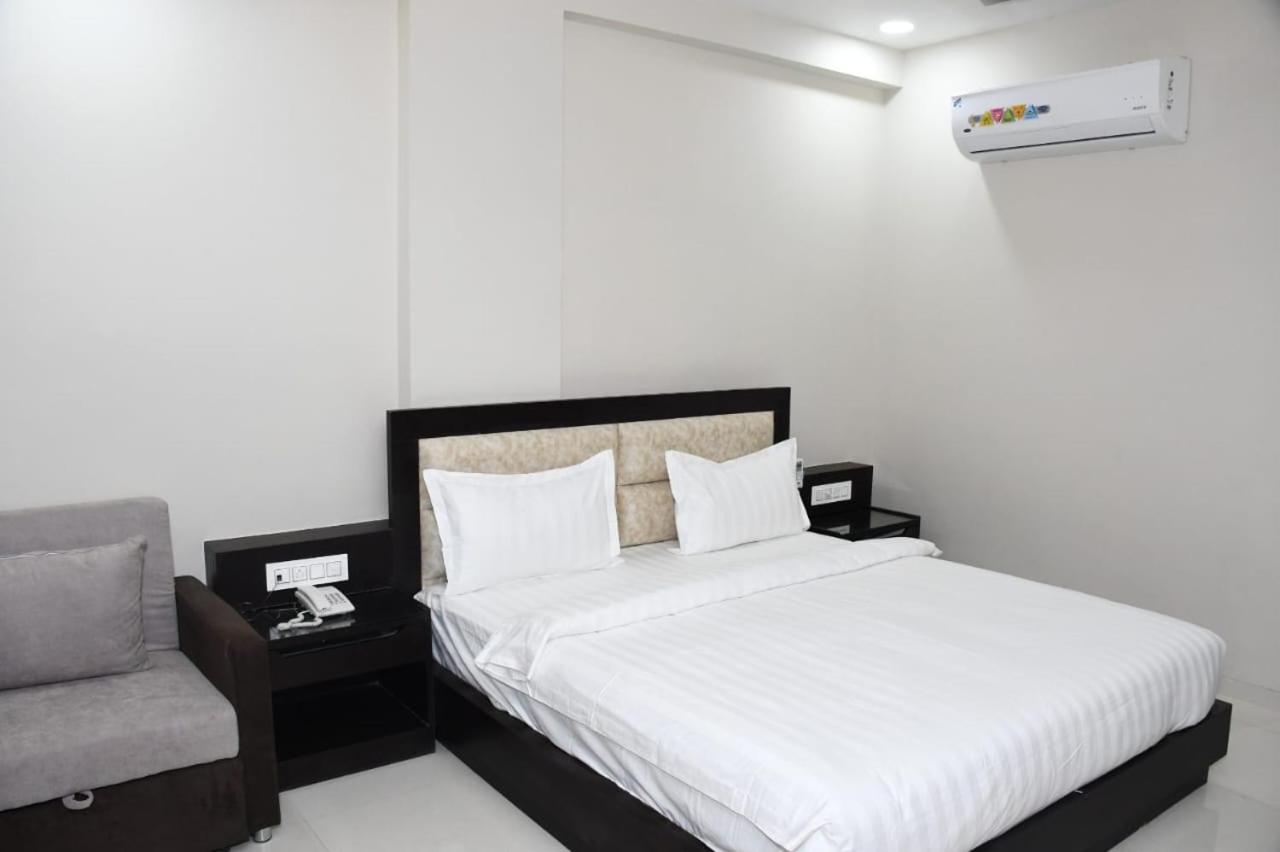 Deluxe Room photo 3
