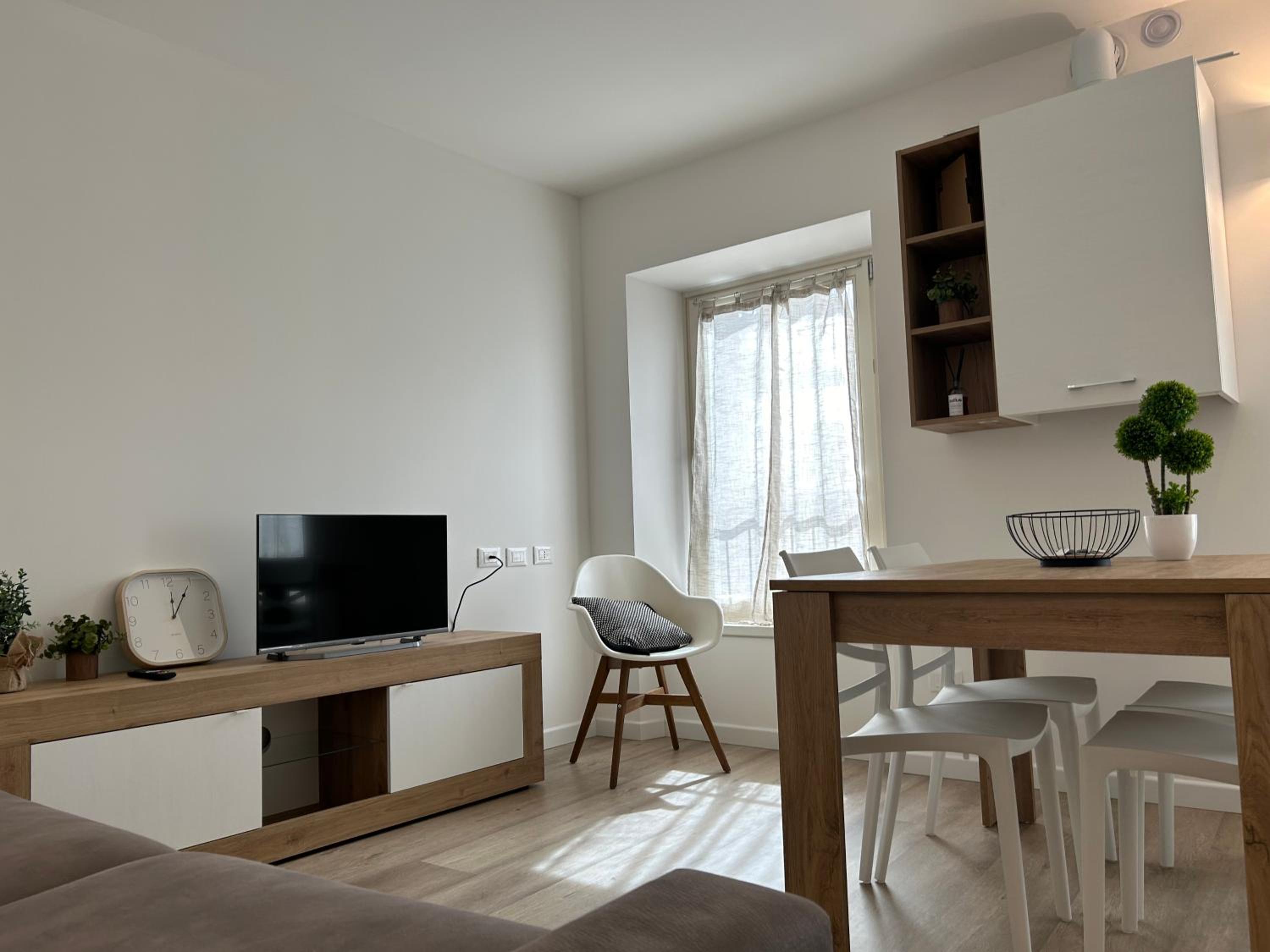 Two-Bedroom House photo 1