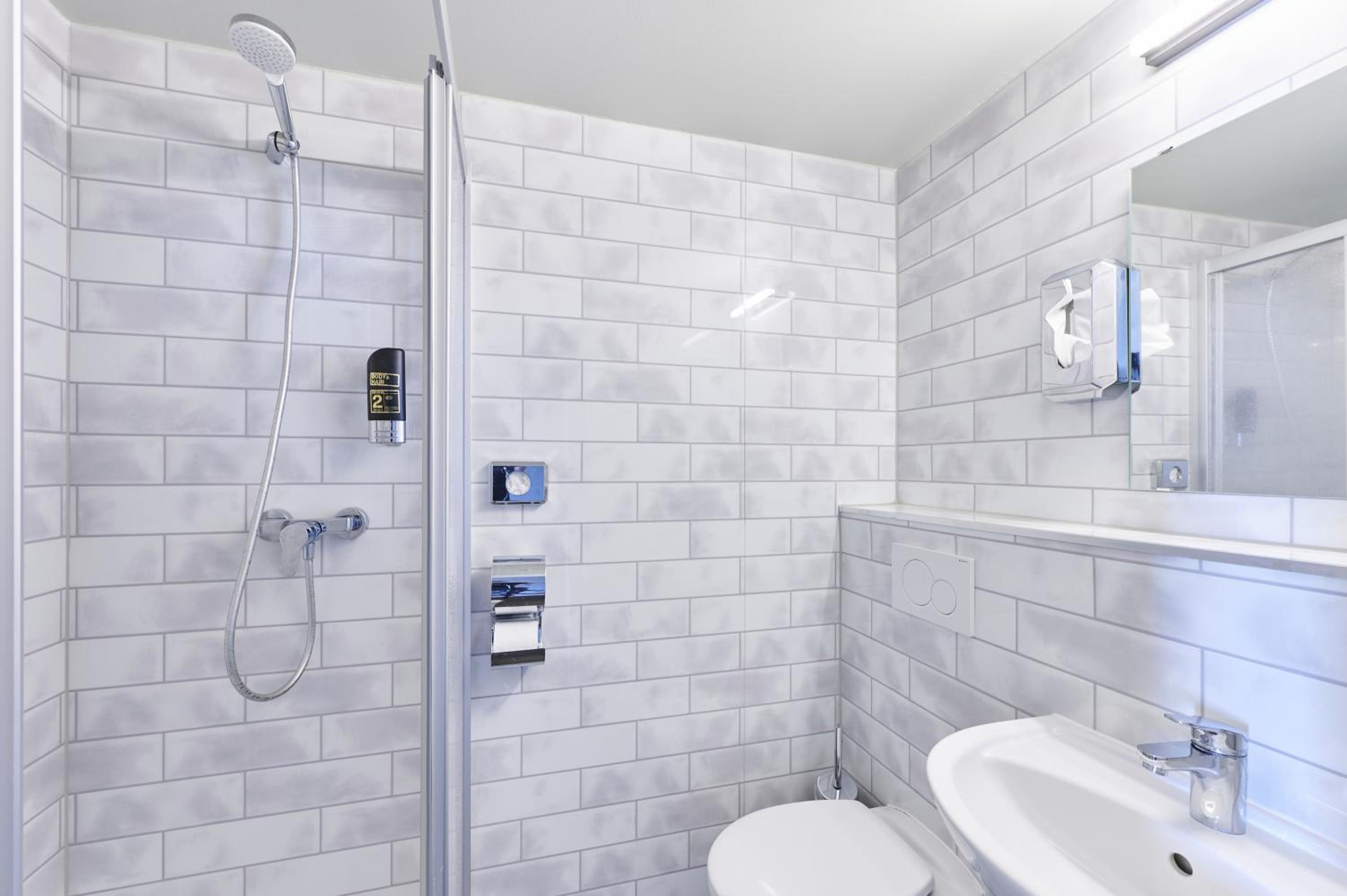 Twin Room for Single Use photo 2