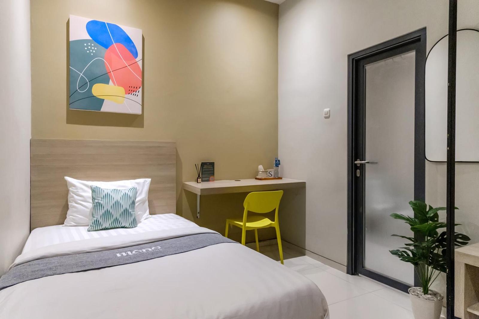 Single Room photo 1