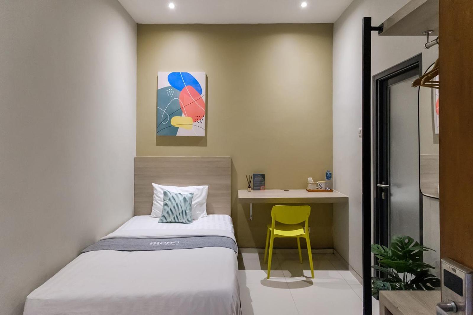 Single Room photo 2