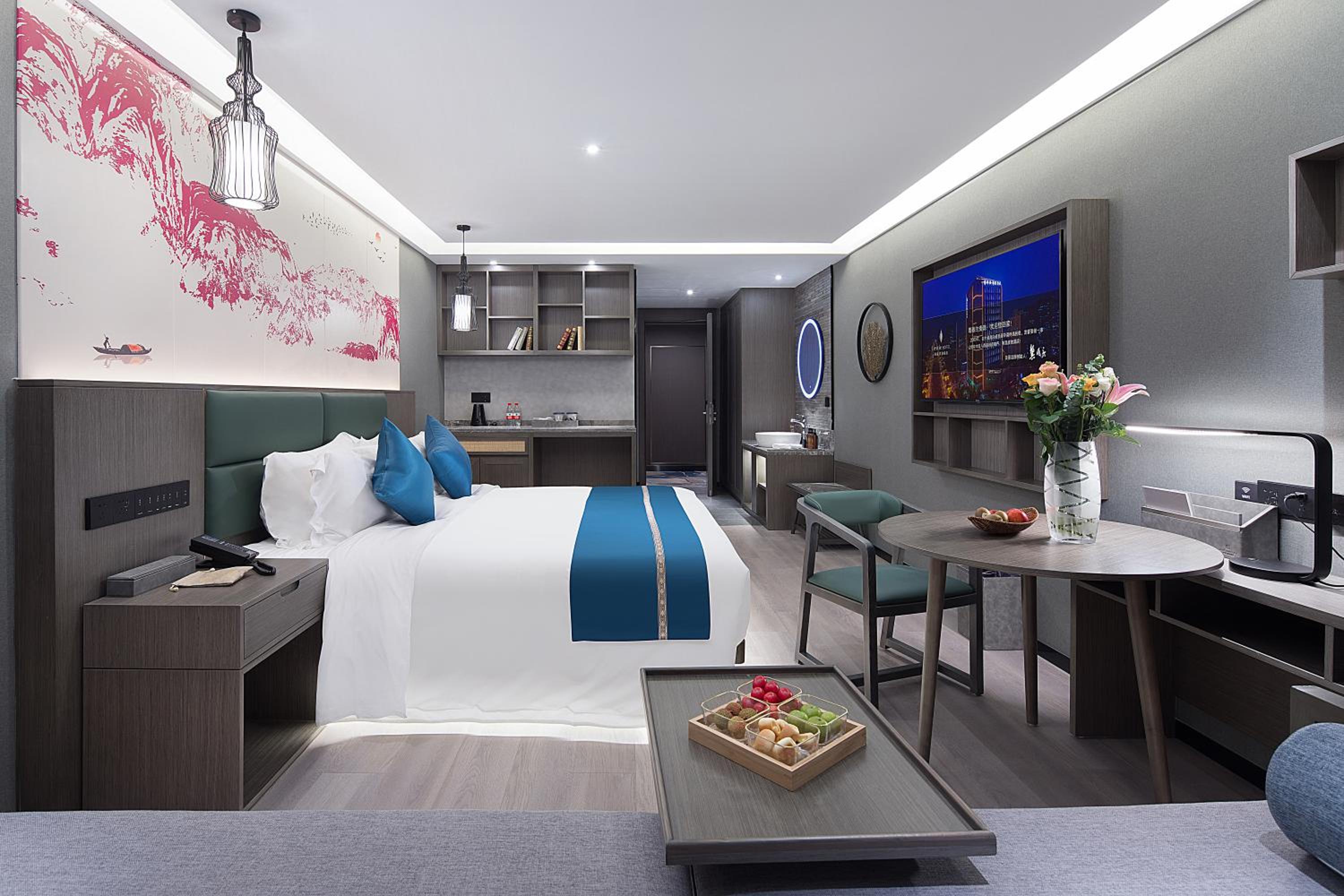 Elegant Double Room photo 3