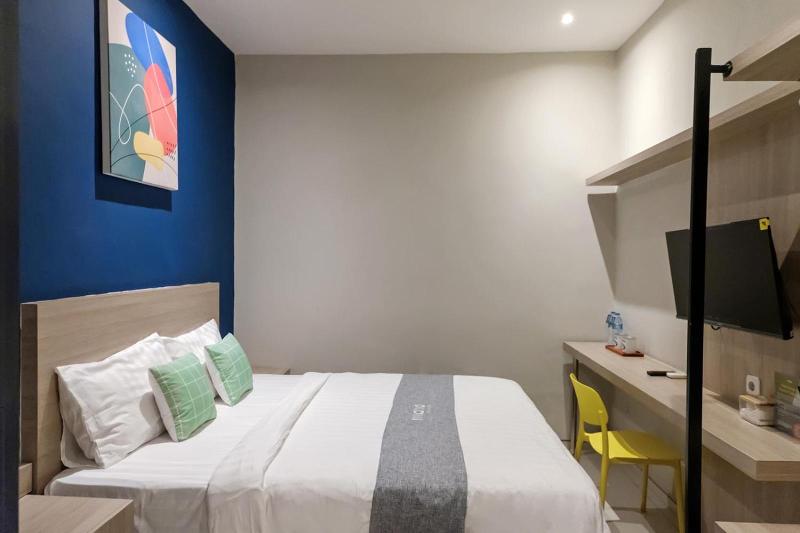 Superior Double Room photo 1