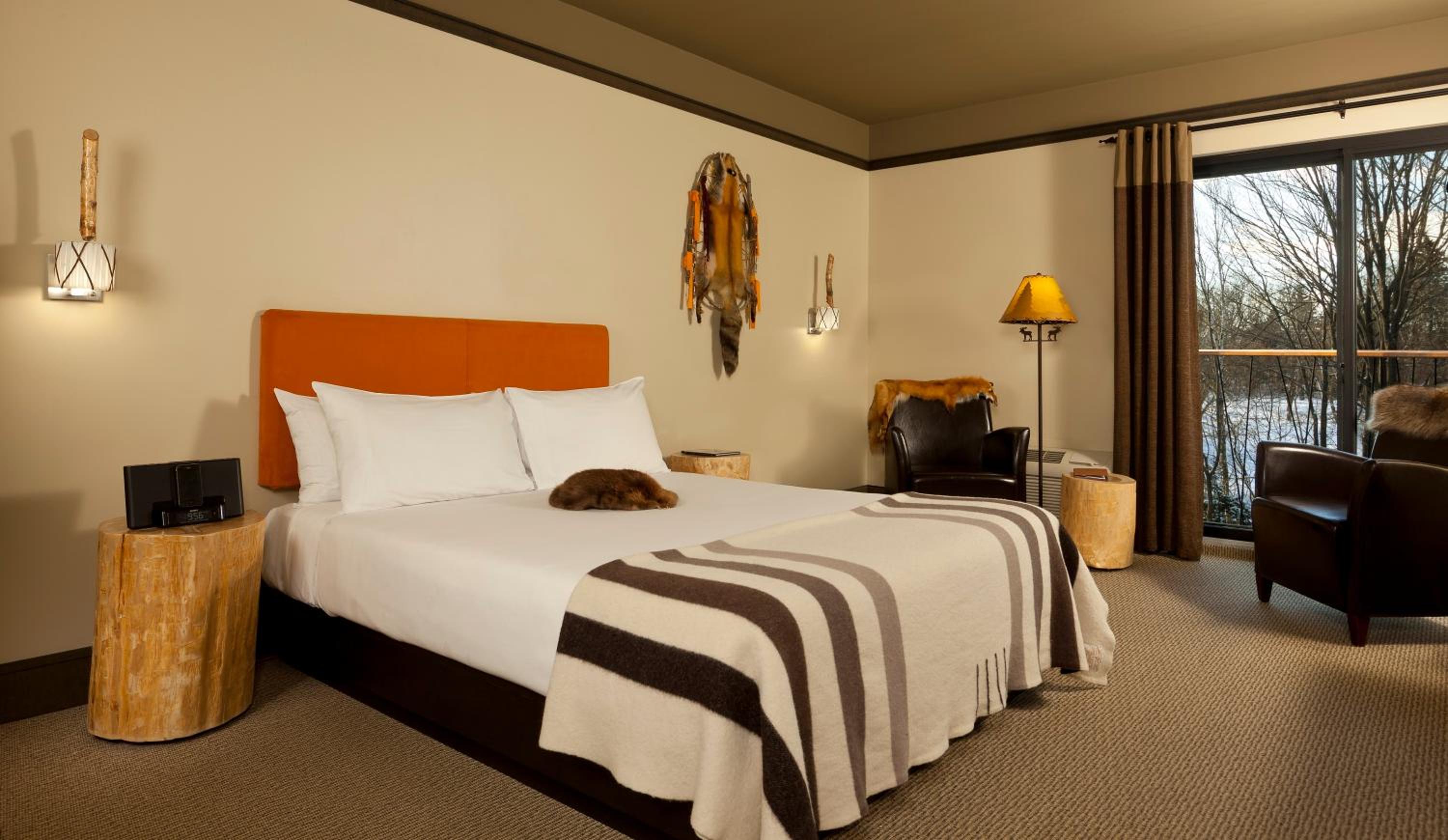 Comfort Room - Photo 1