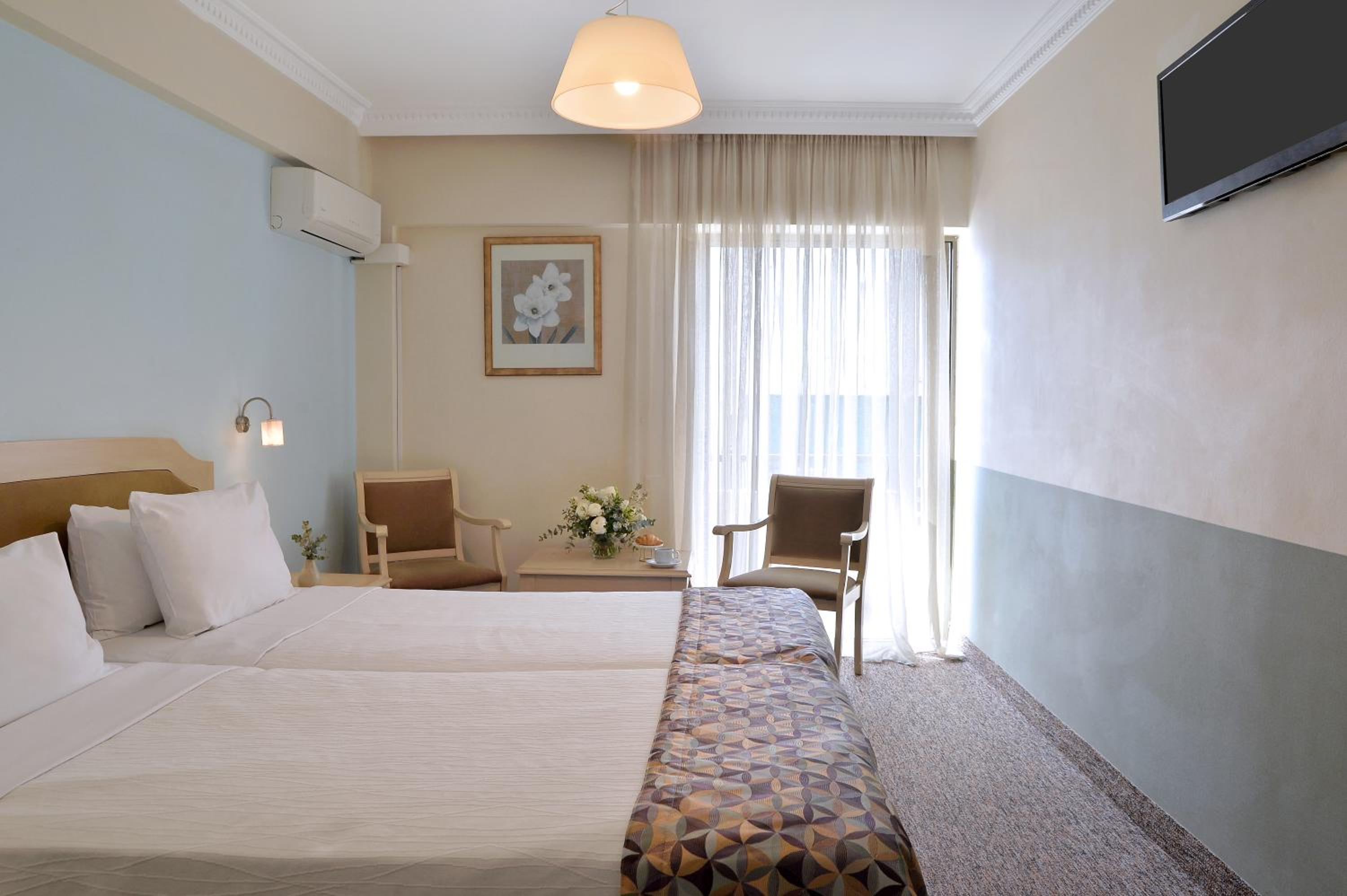 Classic Room