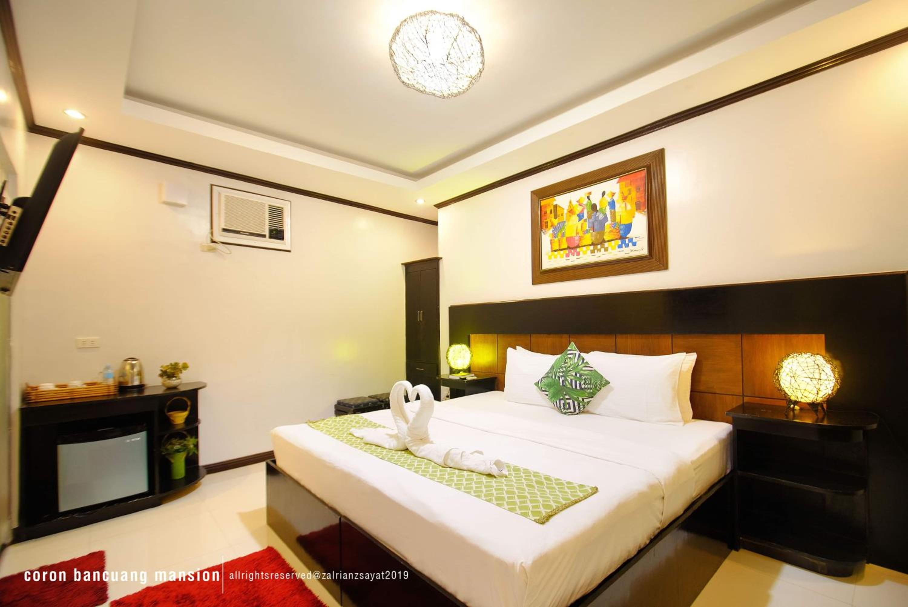 Suite photo 1