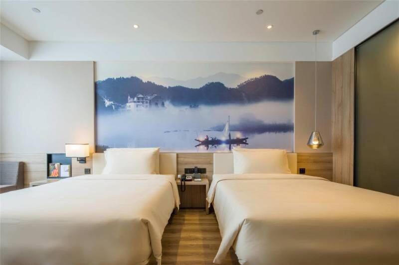Twin Room photo 2