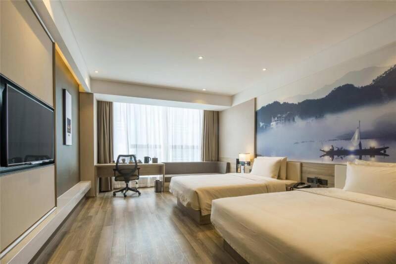 Twin Room photo 1