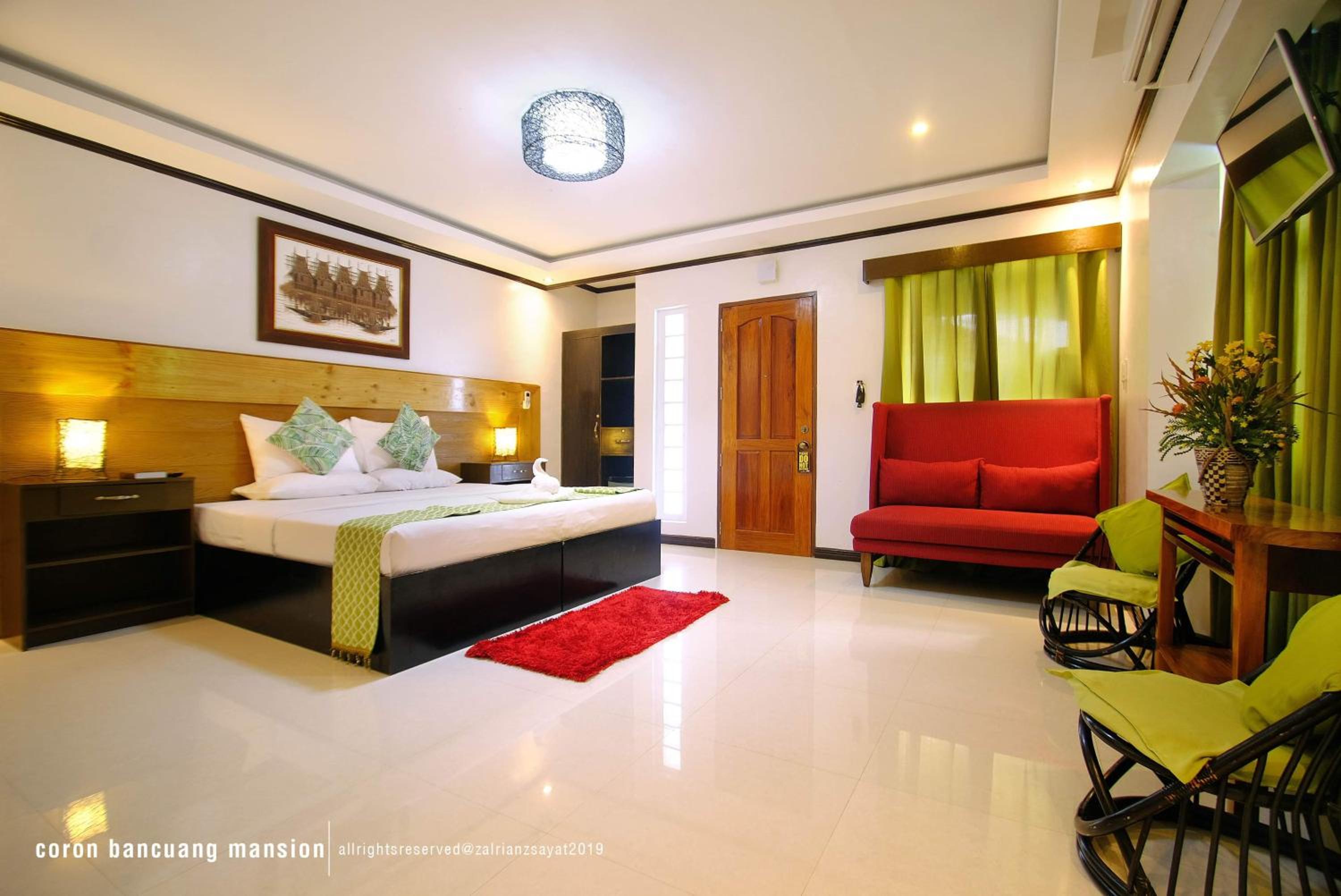 Suite photo 3