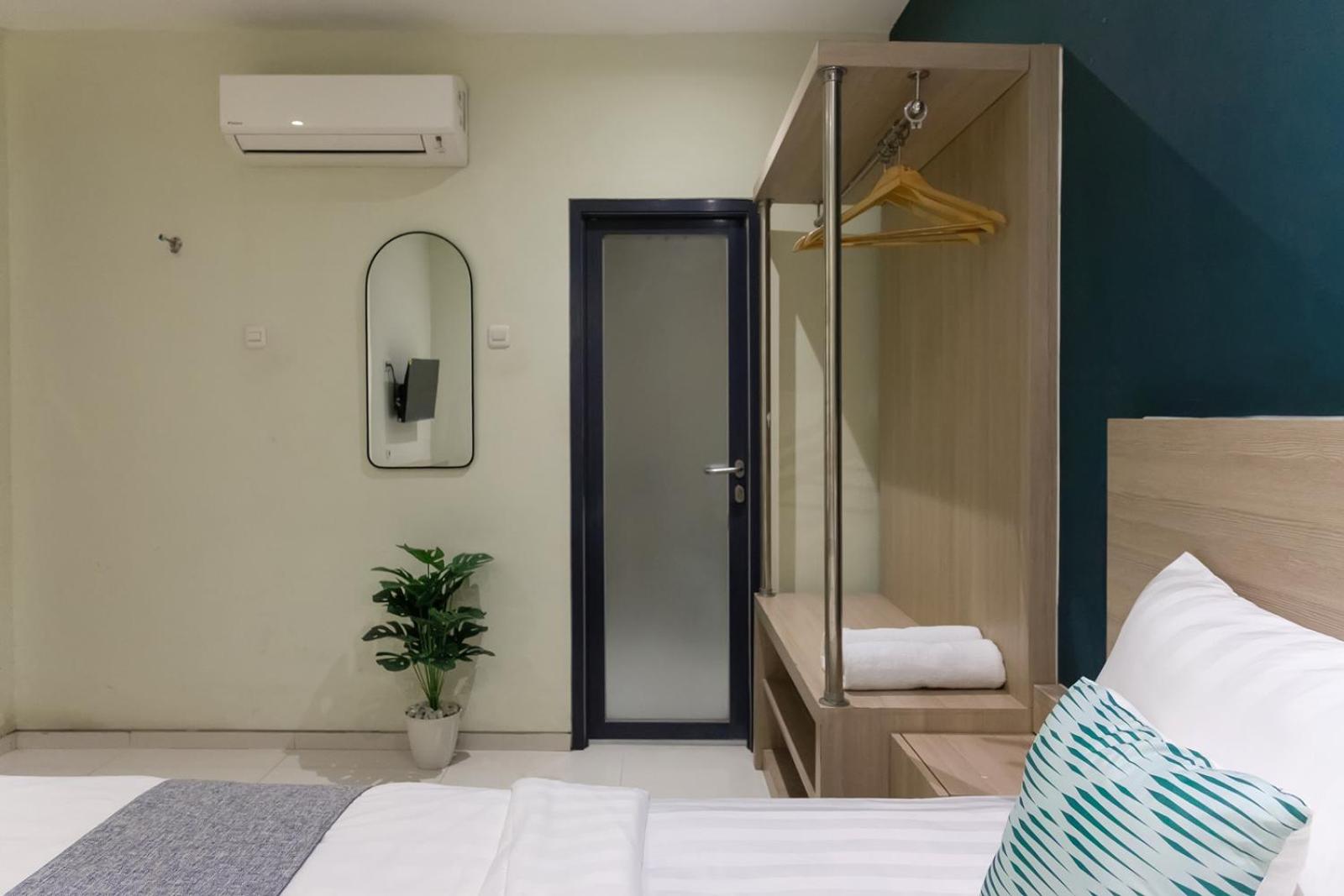 Deluxe Double Room photo 3