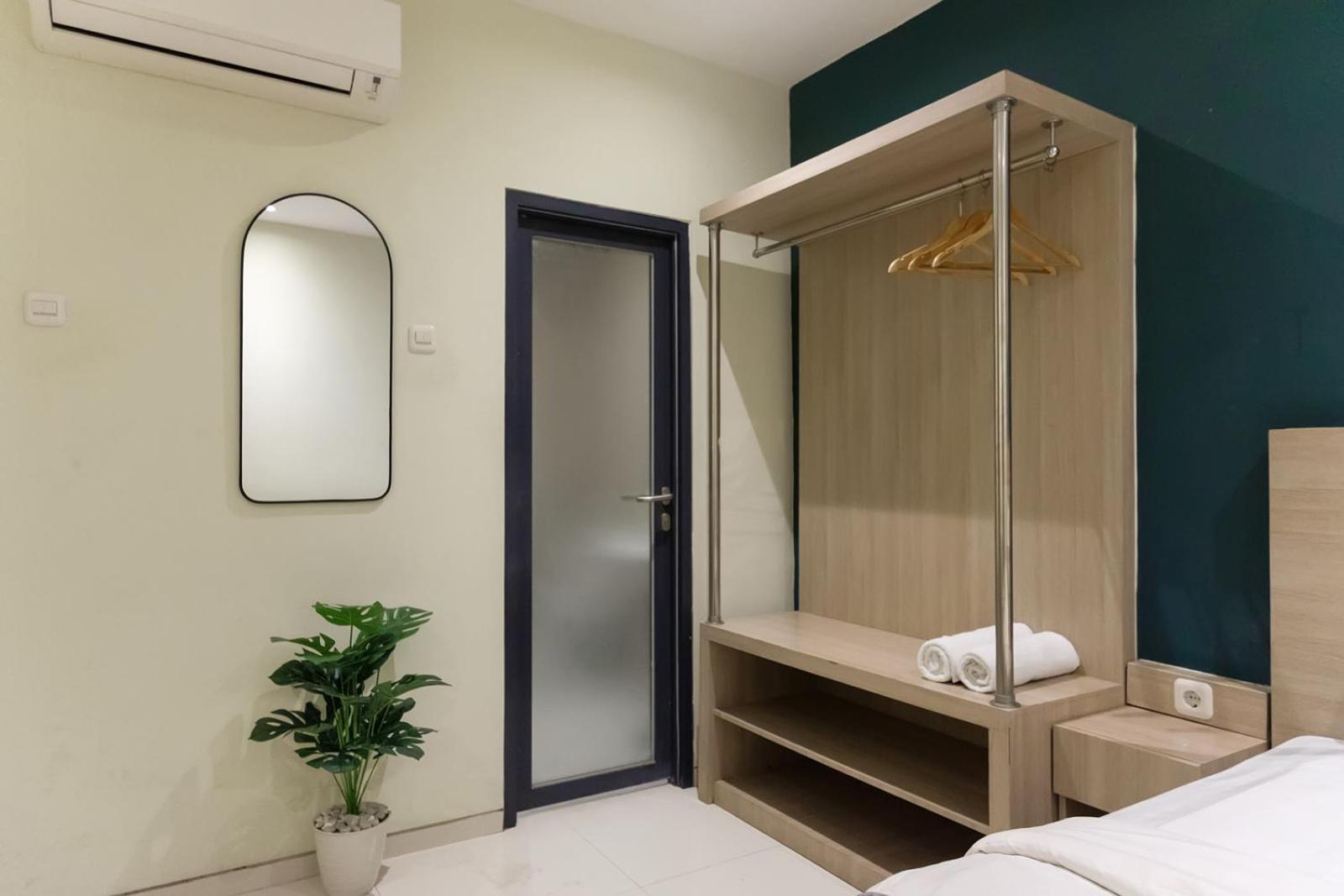 Deluxe Double Room photo 2