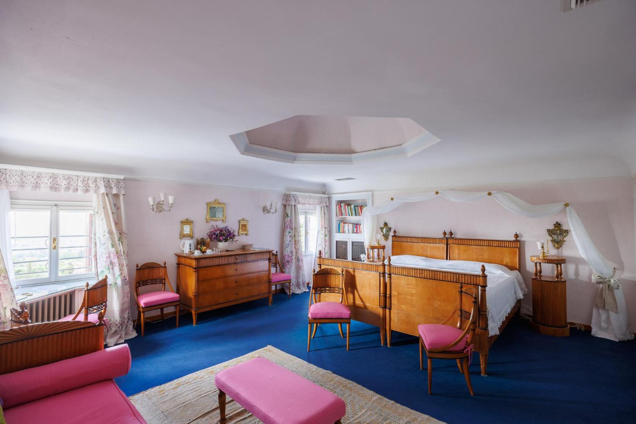 Superior Villa photo 1