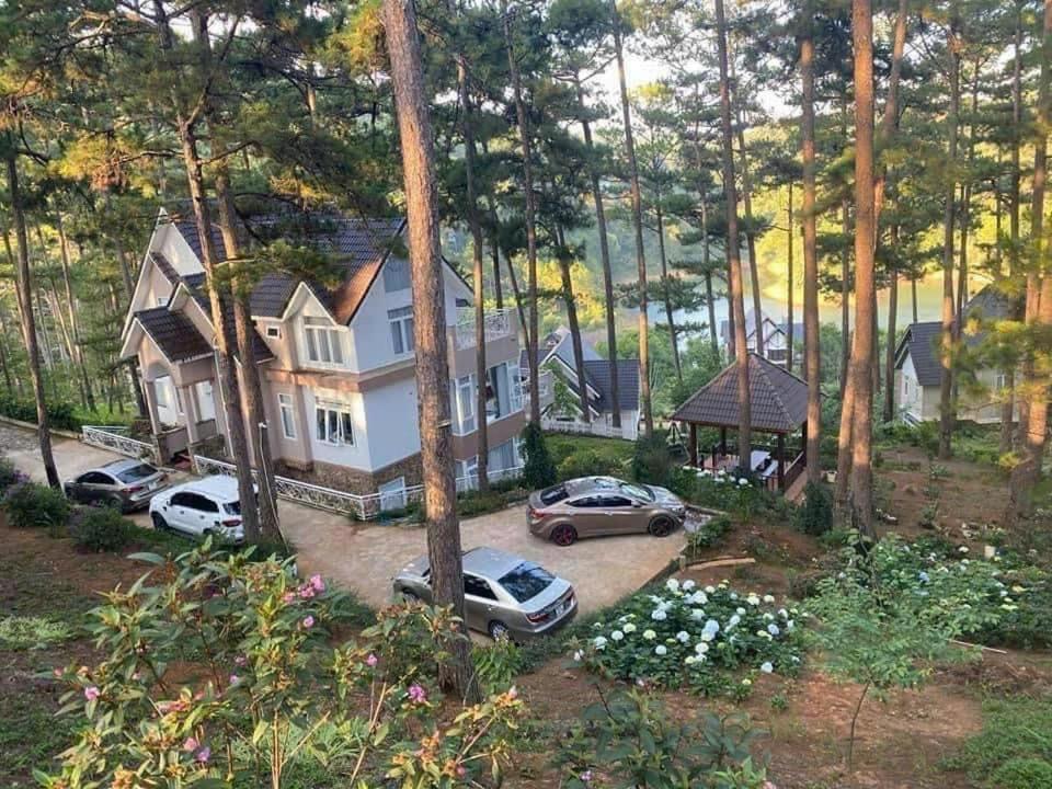 Deluxe Villa photo 3
