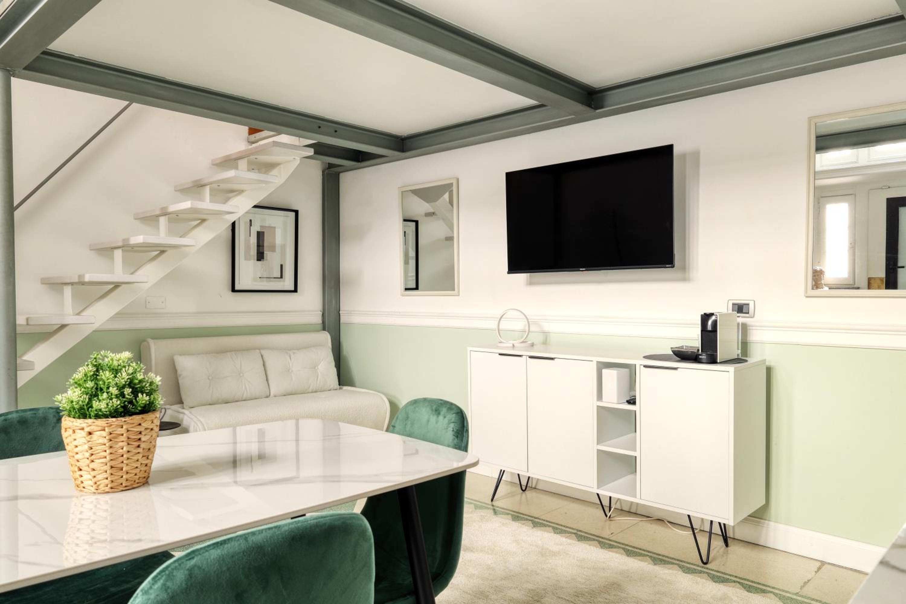 Duplex Studio