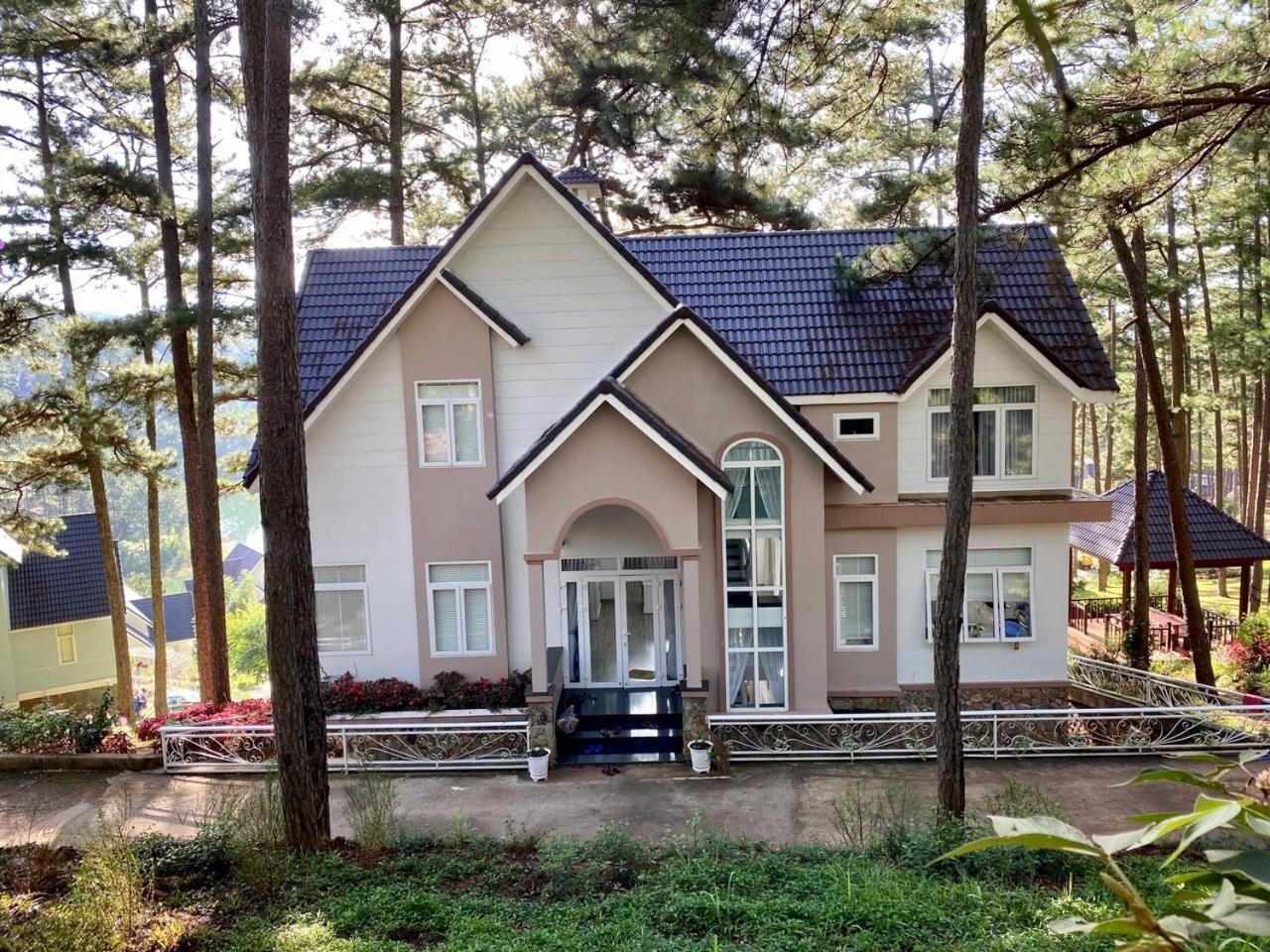 Deluxe Villa photo 2