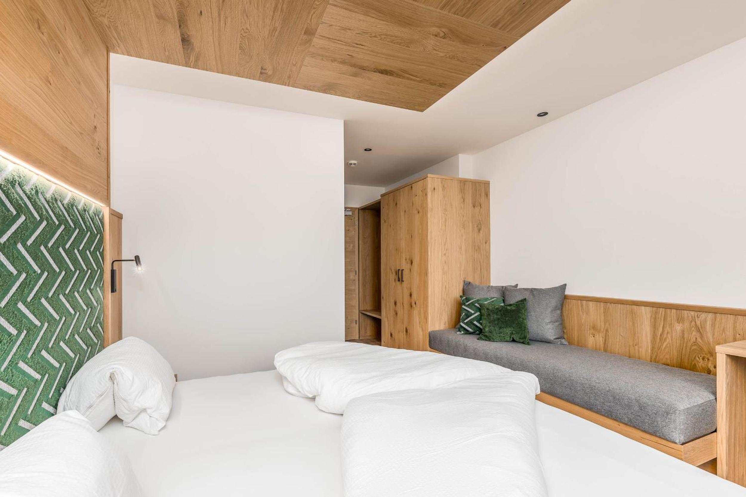 Standard Double Room photo 2