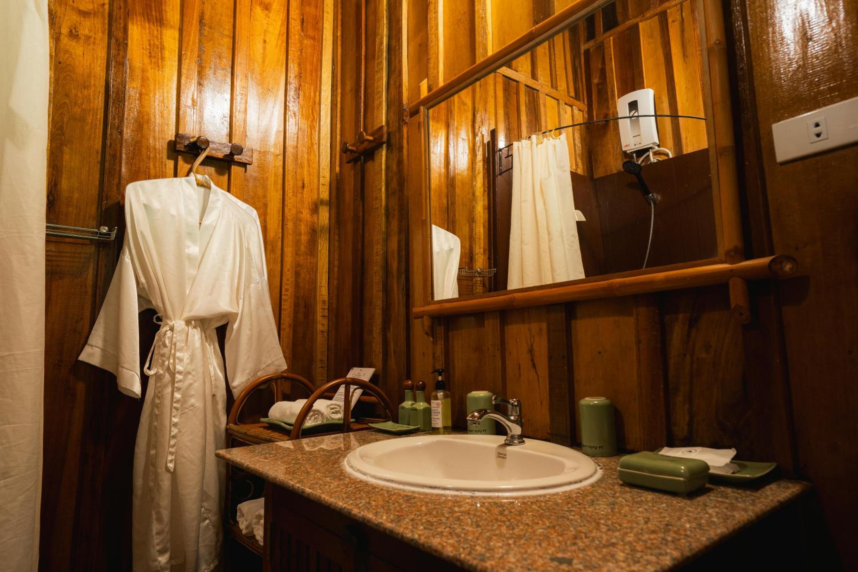Deluxe Double or Twin Room with River View photo 2