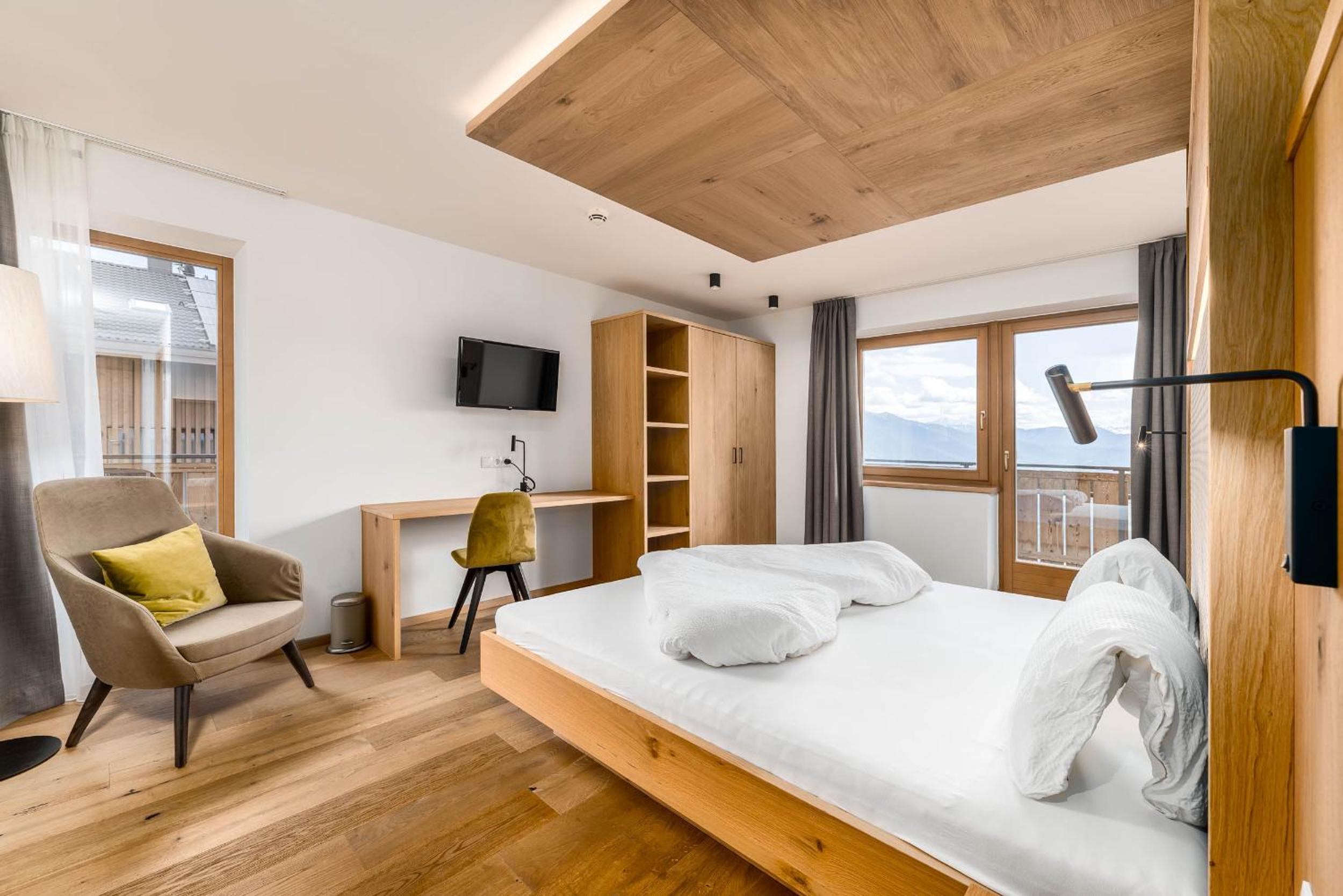 Double Room with Balcony photo 1