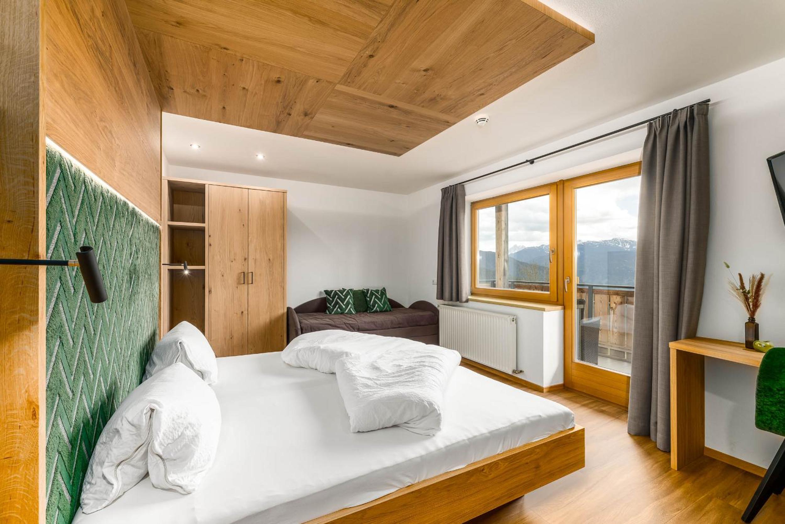 Double Room with Balcony photo 3